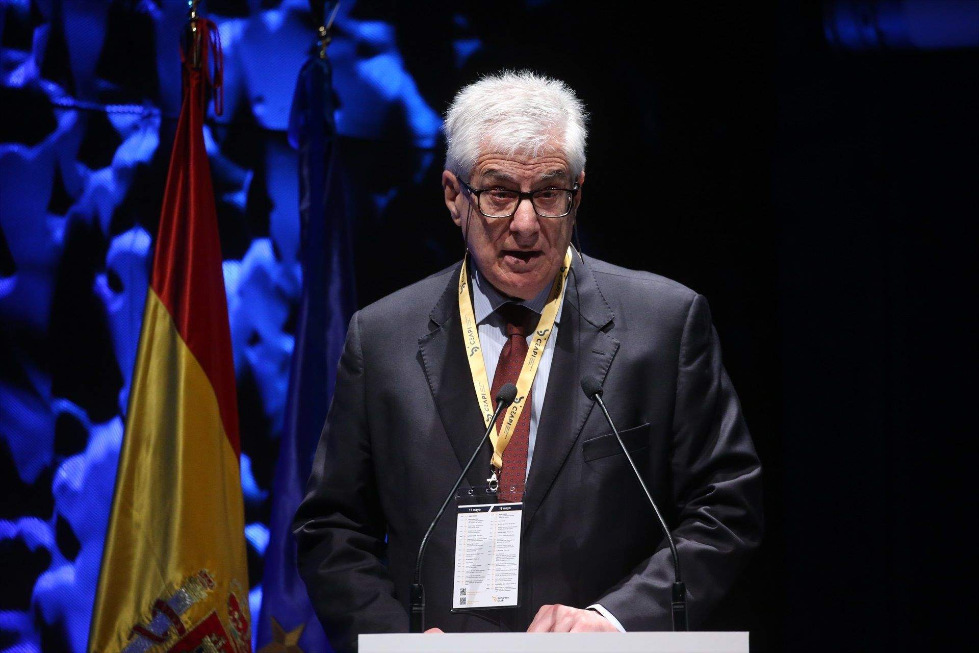 vicepresidente fundacio lacaixa burniol