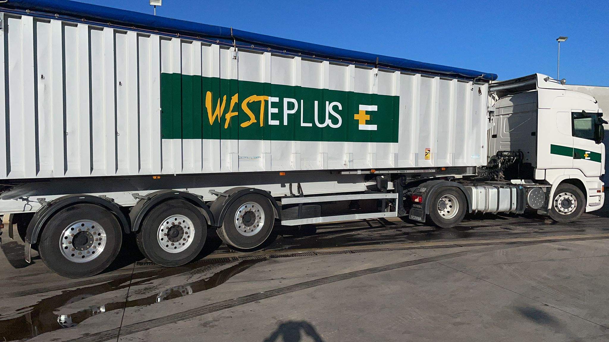 Sidenor adquireix Eplus, empresa catalana especialitzada en ferralla industrial