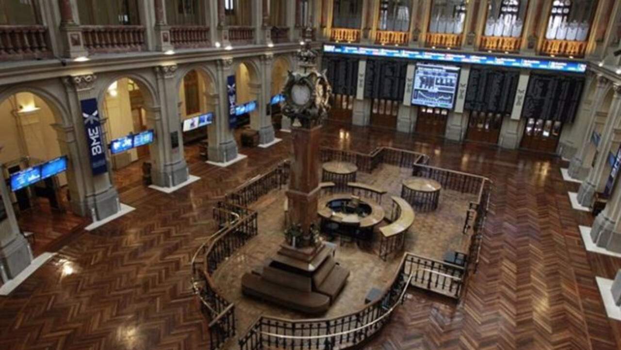 Esta Nochebuena, los 11.500 puntos se le resisten al Ibex-35