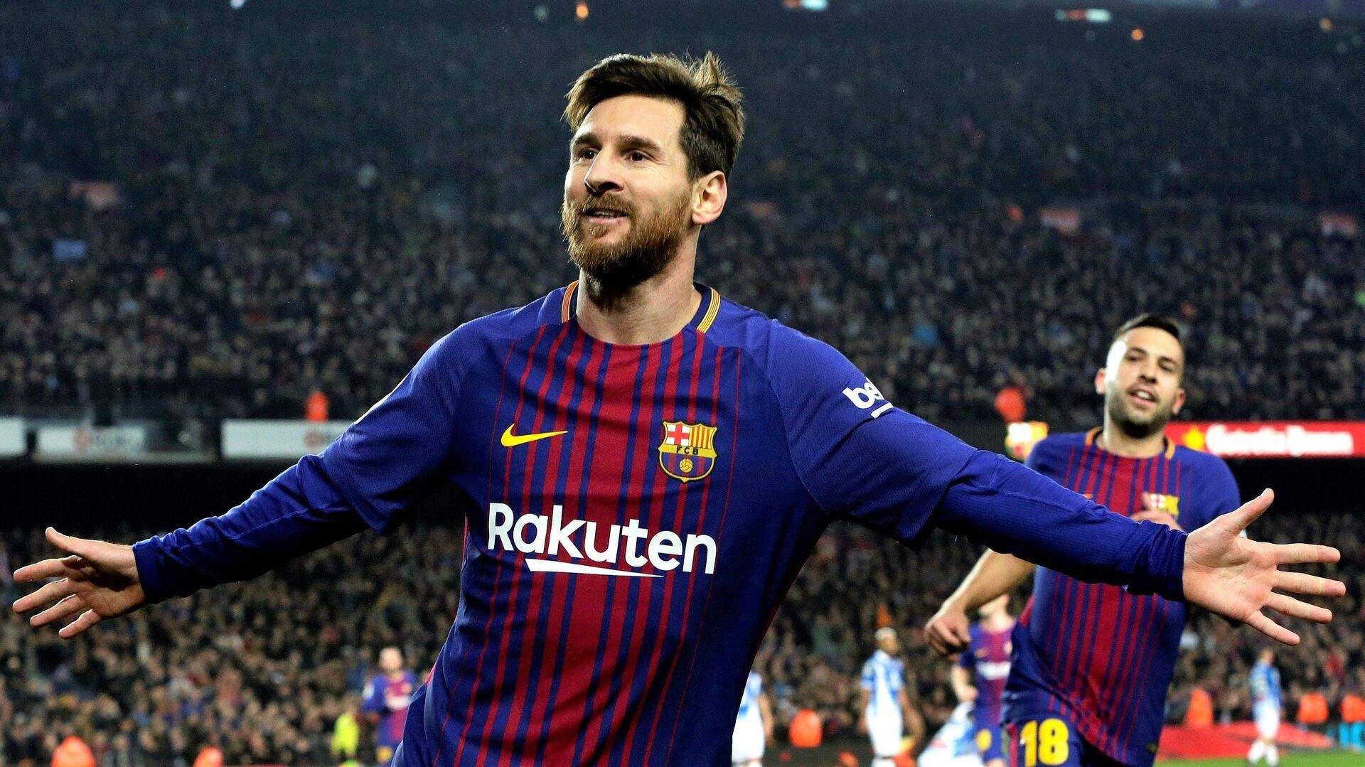 Messi saca a Bolsa su socimi con un valor de 223 millones de euros