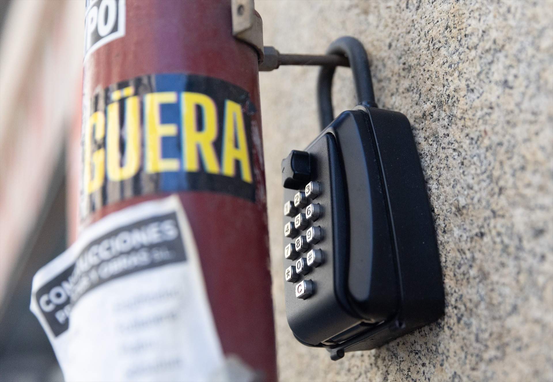 El registro de alquiler turístico y de temporada entra en vigor mañana y será efectivo desde julio