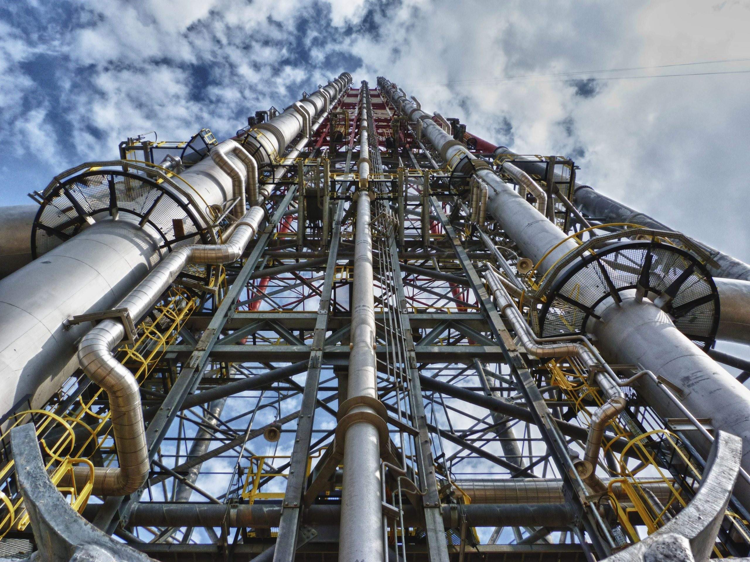 Técnicas Reunidas logra el mayor proyecto petrolero de Argentina por 424 millones