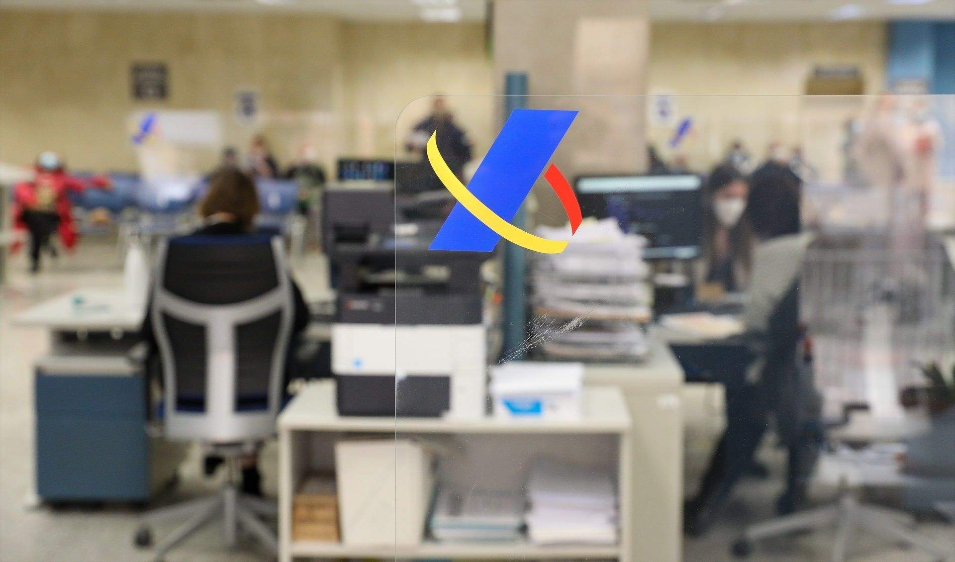 Hisenda ha tornat 12.907 milions d'euros a 15,8 milions de declarants de l'IRPF, el 97% del total