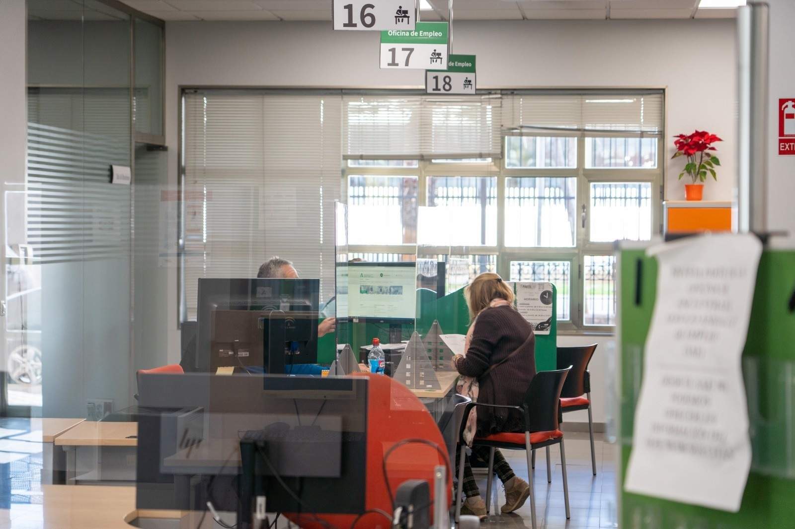 El mercado laboral crece en 2024: todas las comunidades cierran con más empleo