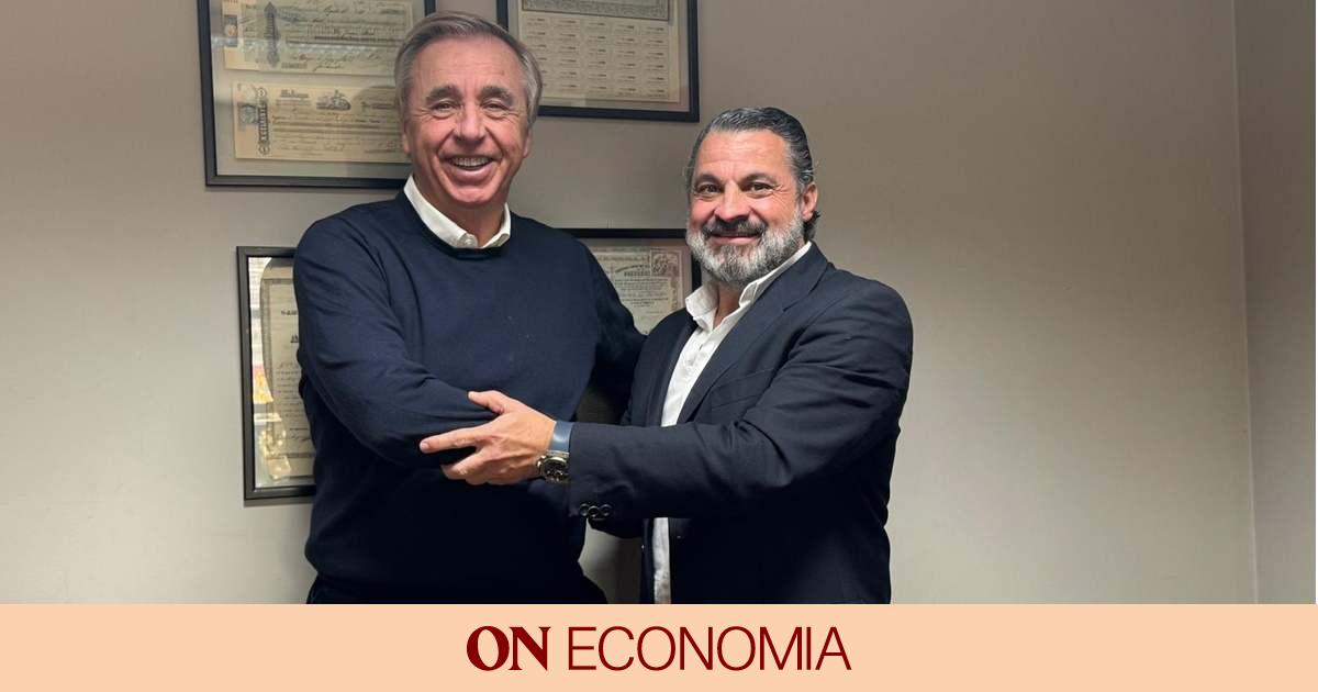 Luís Rodi Rodi Motor compra els tallers del Grup Salco a Galícia