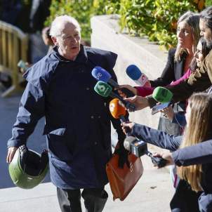 rodrigo rato fiscalia efe