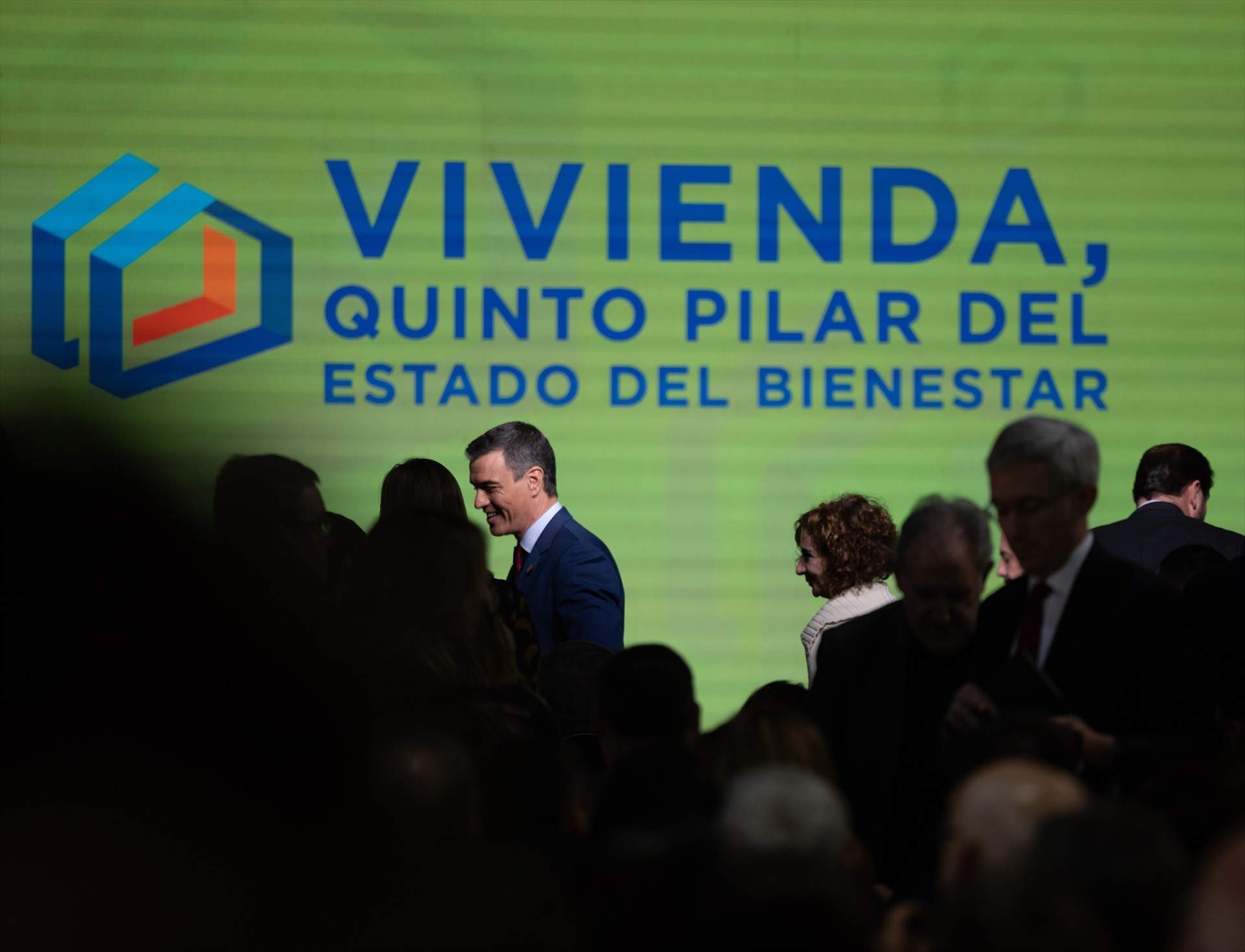 La compra de pisos a la Sareb costaria al govern espanyol uns 2.800 milions