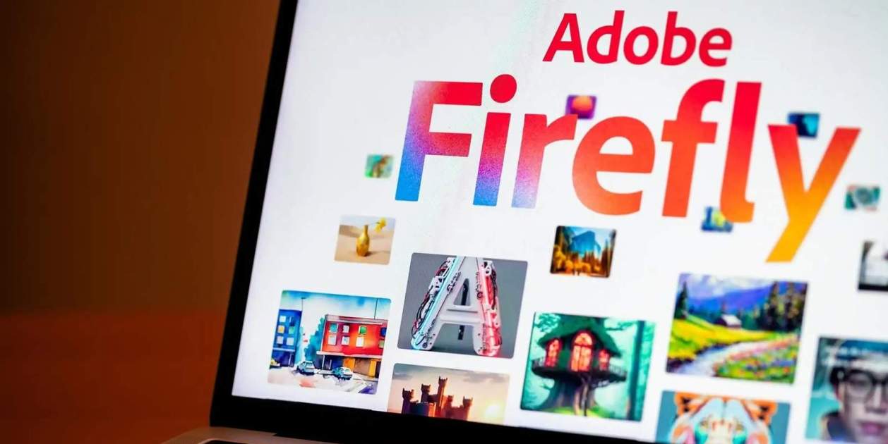 La nueva herramienta de IA de Adobe puede editar 10.000 imágenes con un ...