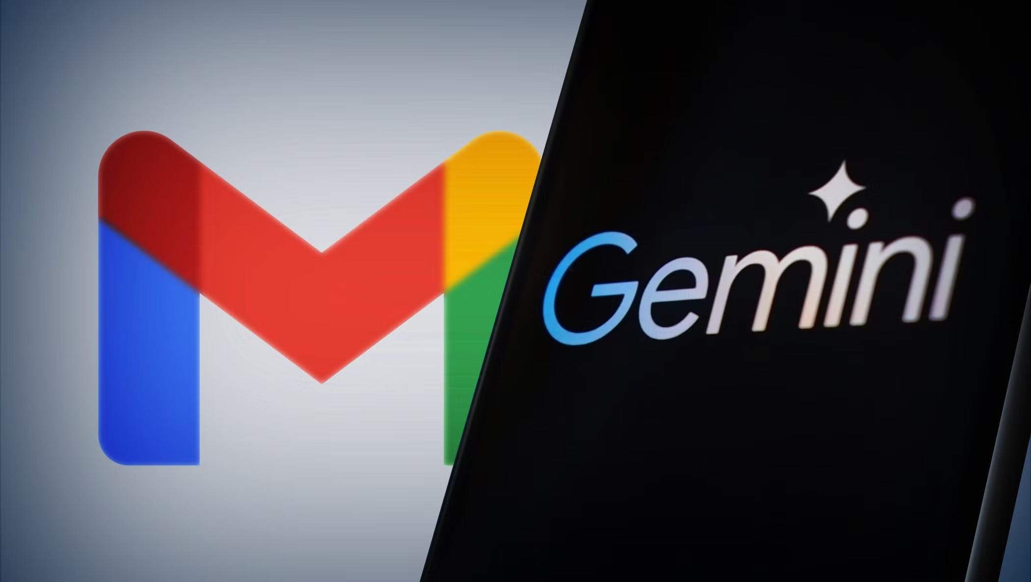 Si abres gmail, te encontrarás con la IA de Google: ¿qué puedes pedir a Gemini?