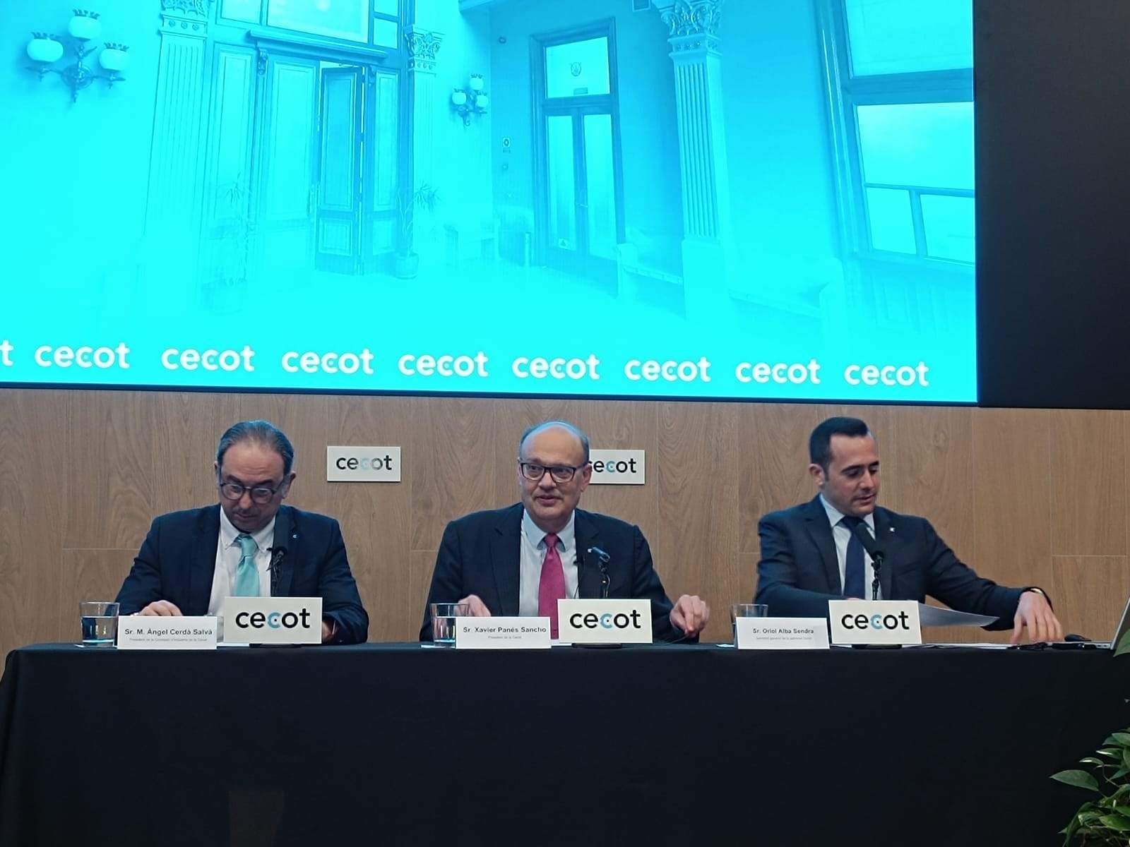 L’opa del BBVA al Sabadell inquieta el 80% dels empresaris