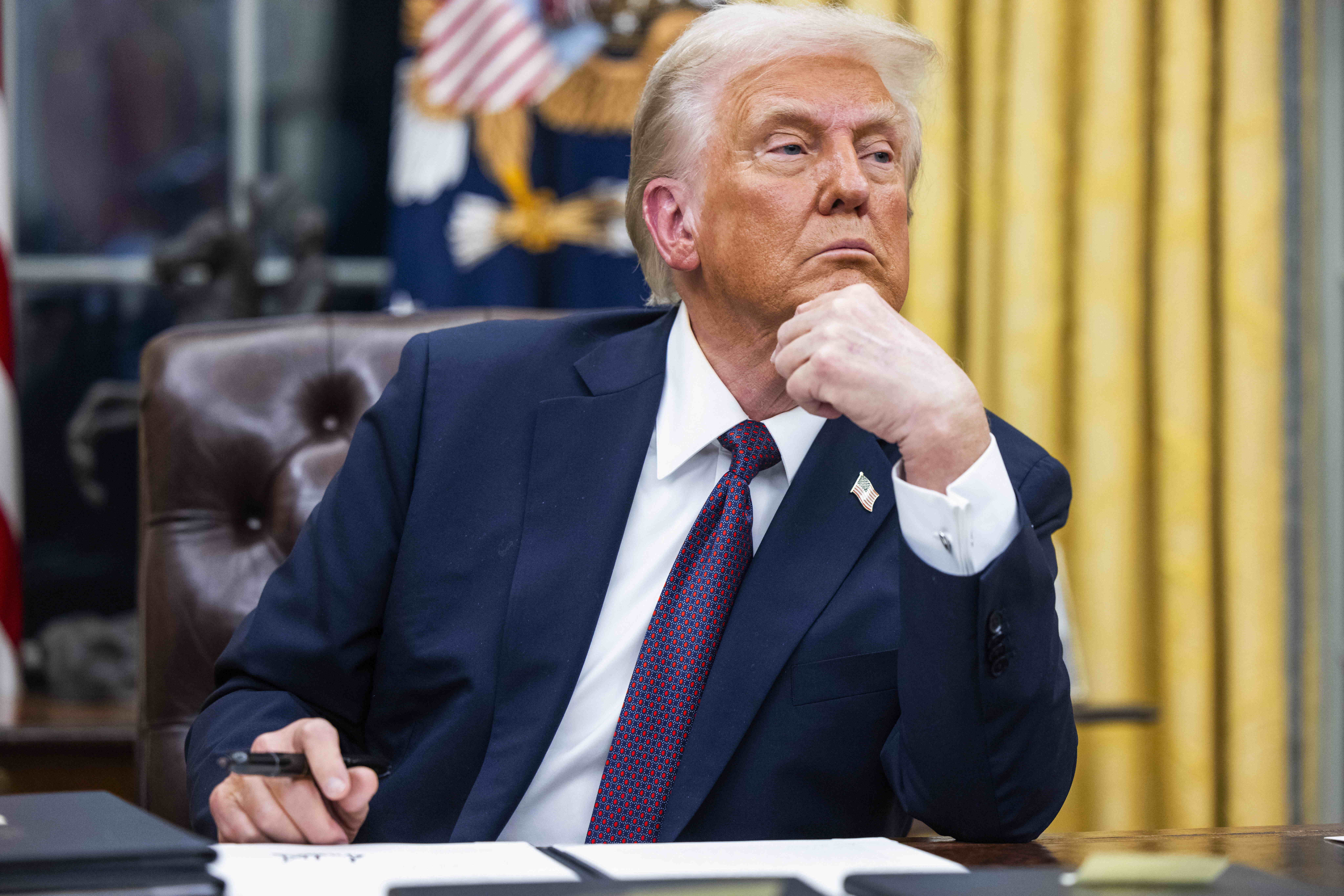 Trump deroga la normativa de Joe Biden para dejar de poner frenos a la IA