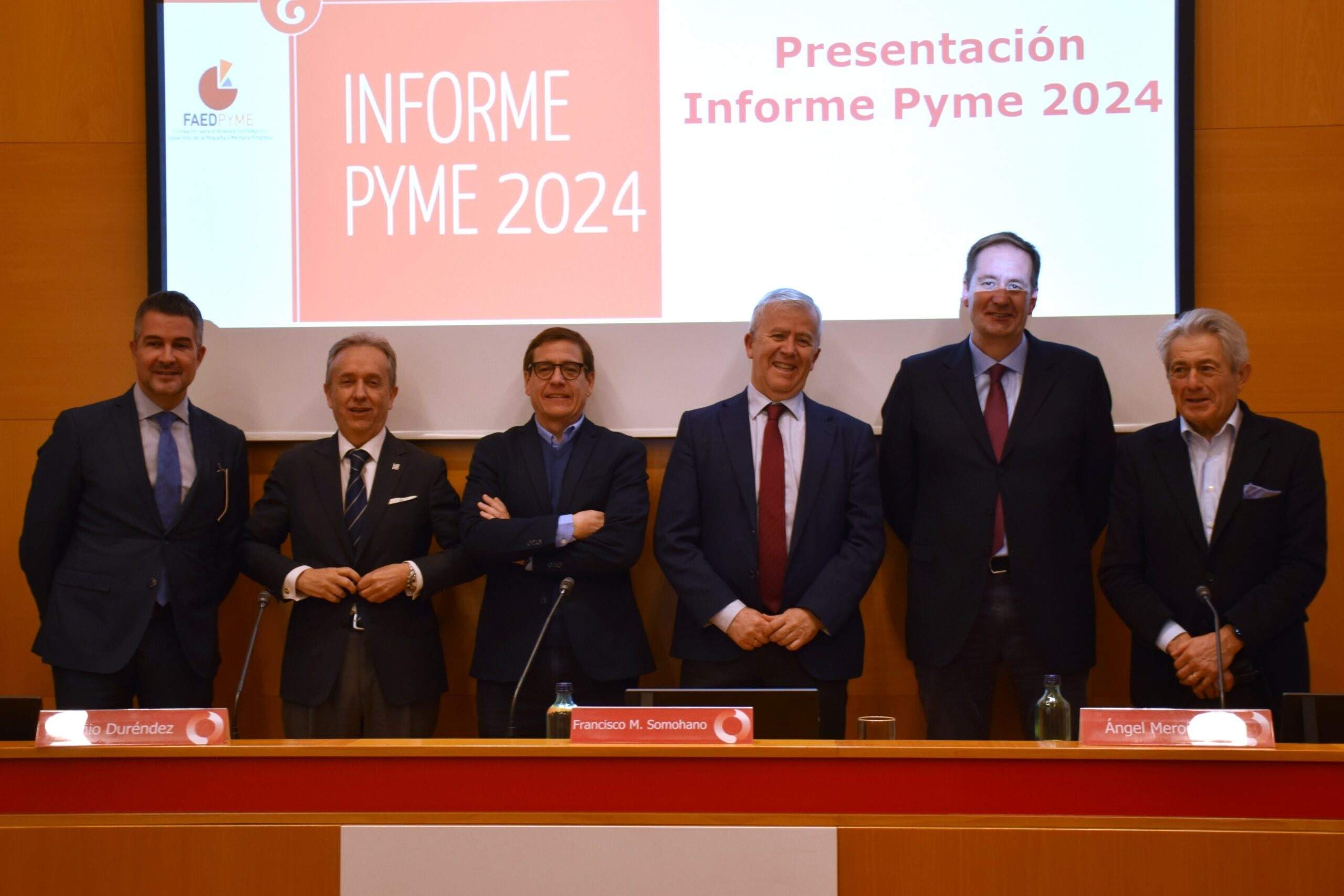El 60% de las pymes tienen dificultades para encontrar personal cualificado