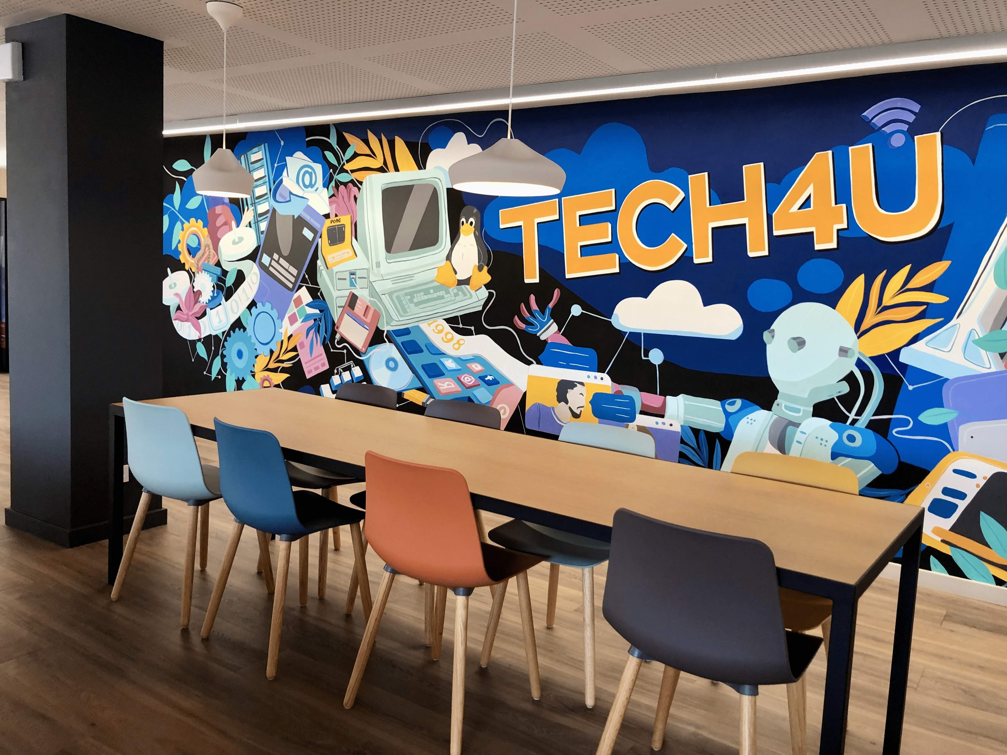 CaixaBank Tech fichará a 500 desarrolladores en este primer trimestre de 2025
