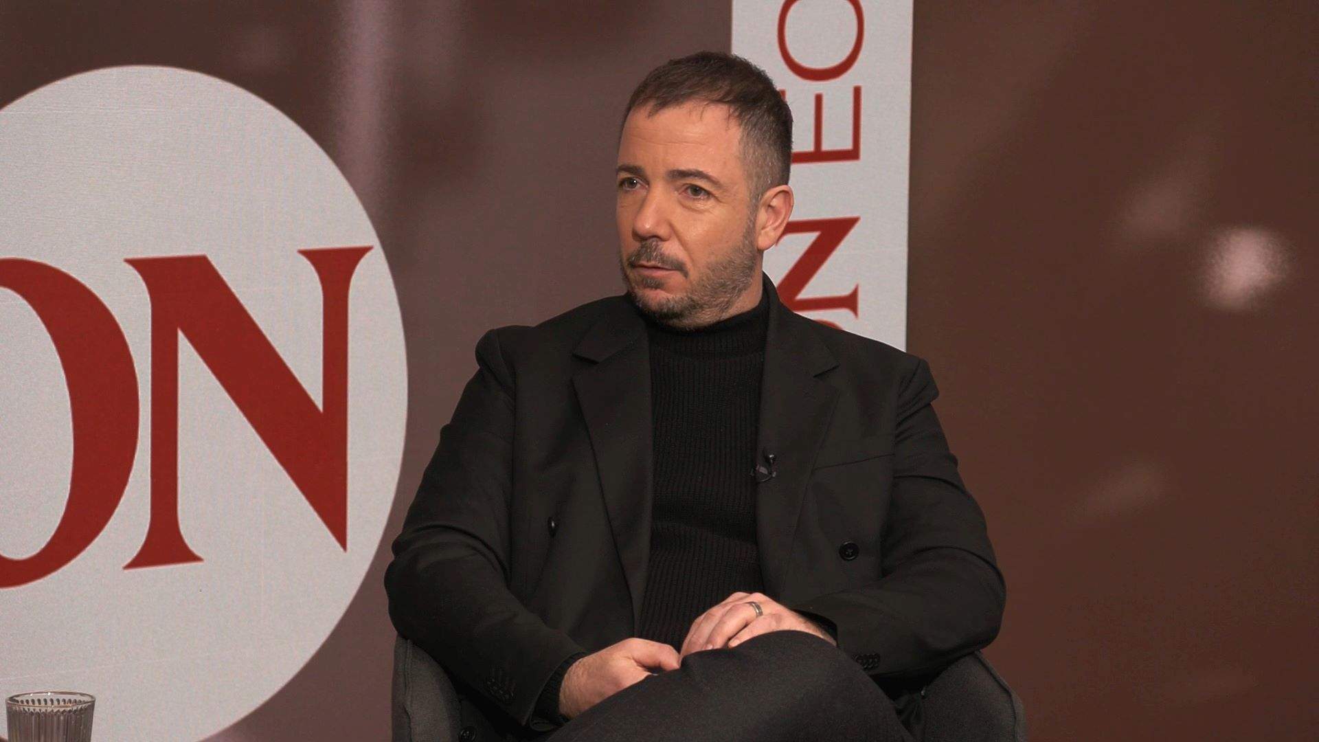 Jaume Ripoll: "El audiovisual catalán necesita más apoyo económico e institucional"