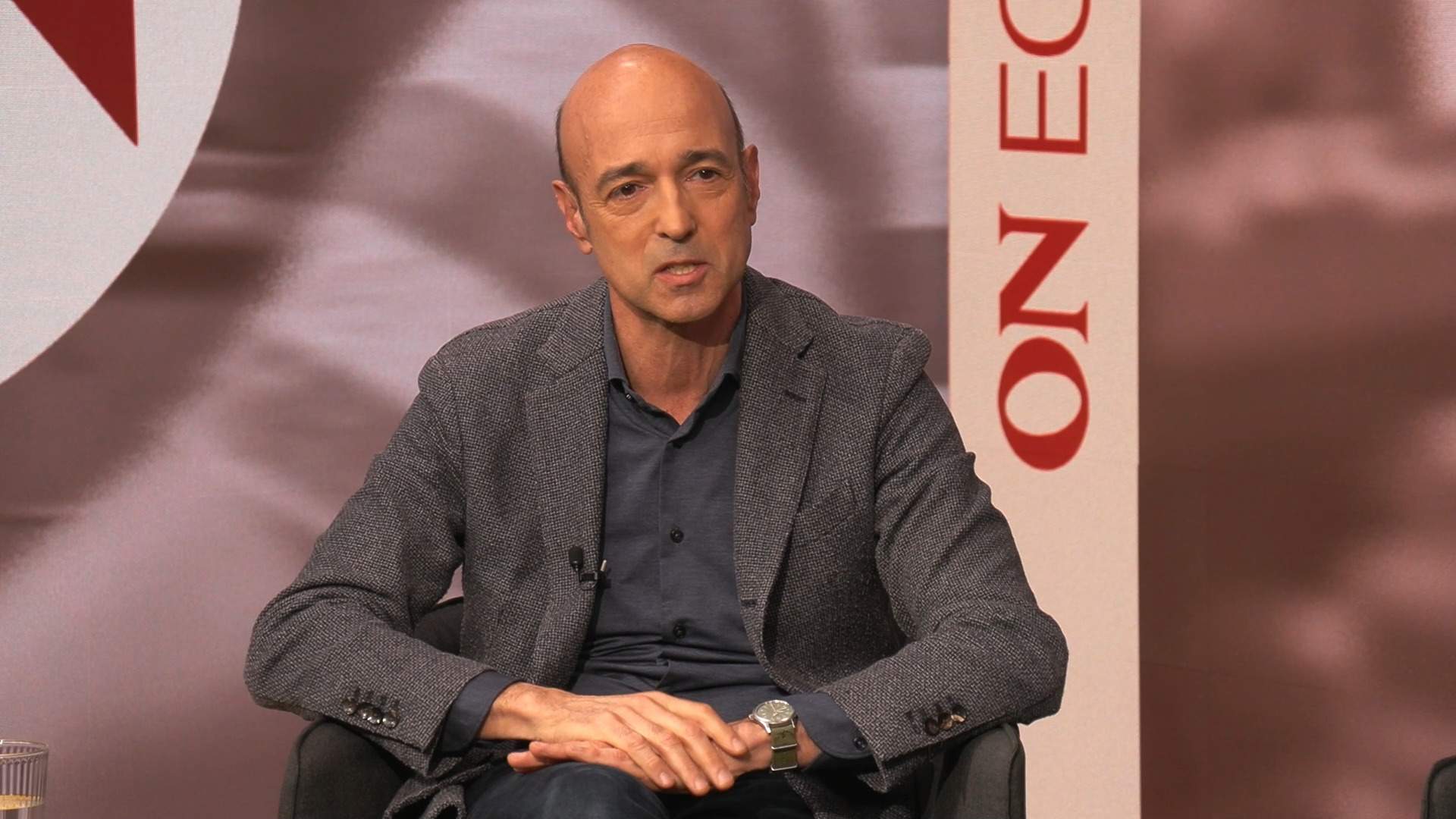 Miquel Rutllant: "Tenemos una base de talento espectacular, demandado en todo el mundo"
