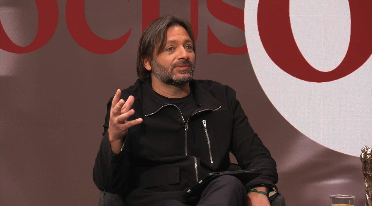 Bernat Elias: "Defendimos que 'El 47' no se tenía que doblar, se subtitula y no pasa nada"