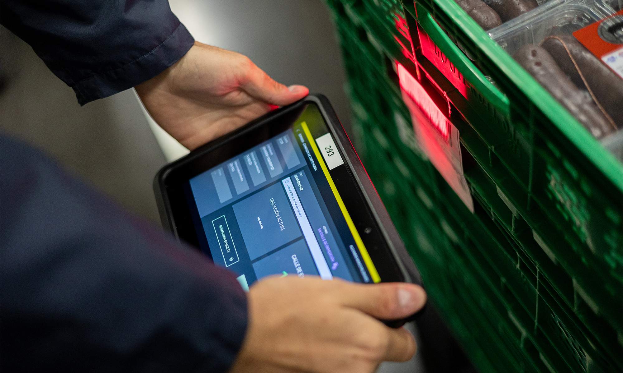 Mercadona invertirá 250 millones de euros en desarrollos digitales