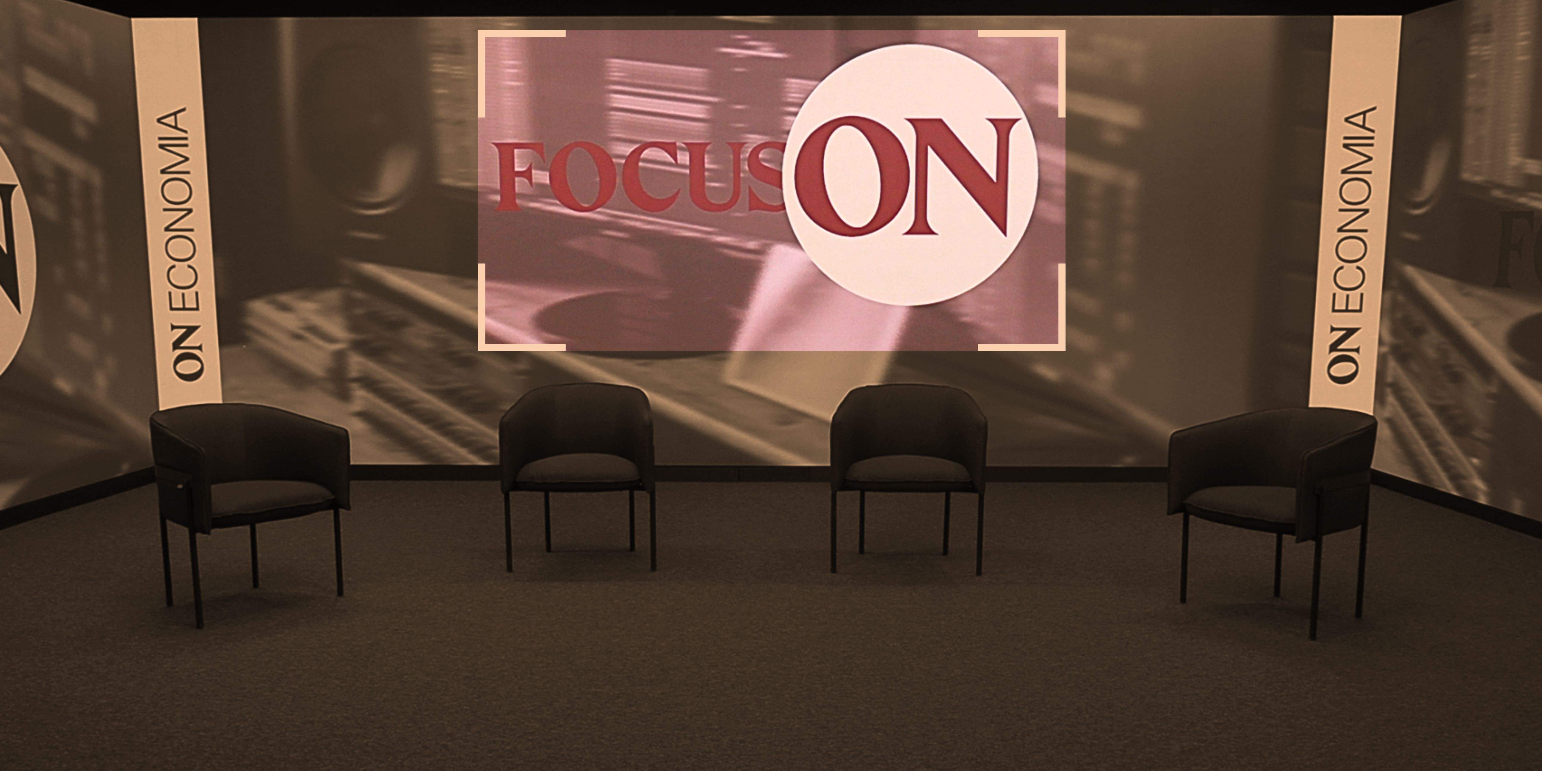 Portada Newsletter Focus ON