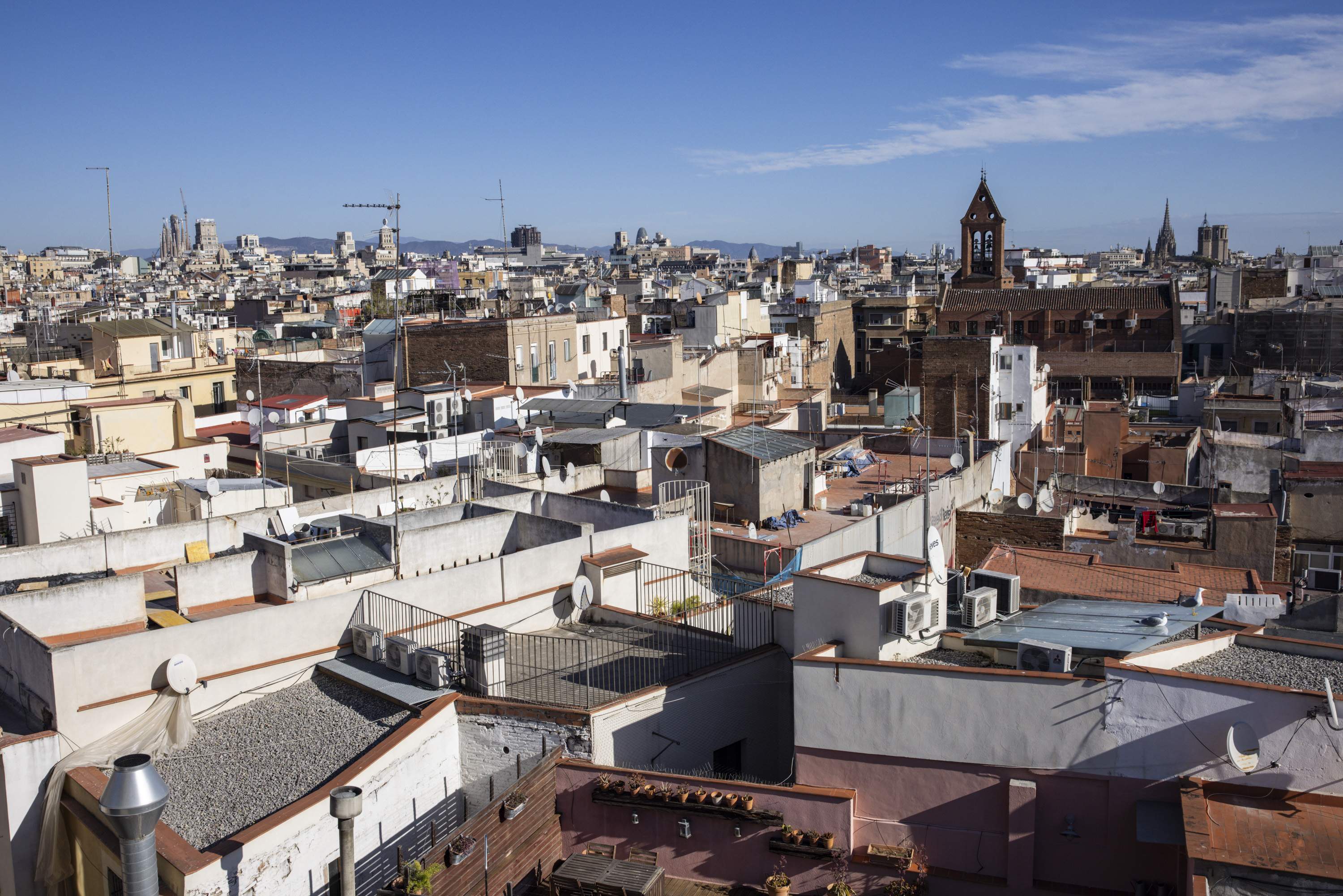 Nuevas ayudas al alquiler en Catalunya a partir de 36 años: plazos, requisitos y cómo solicitarlas
