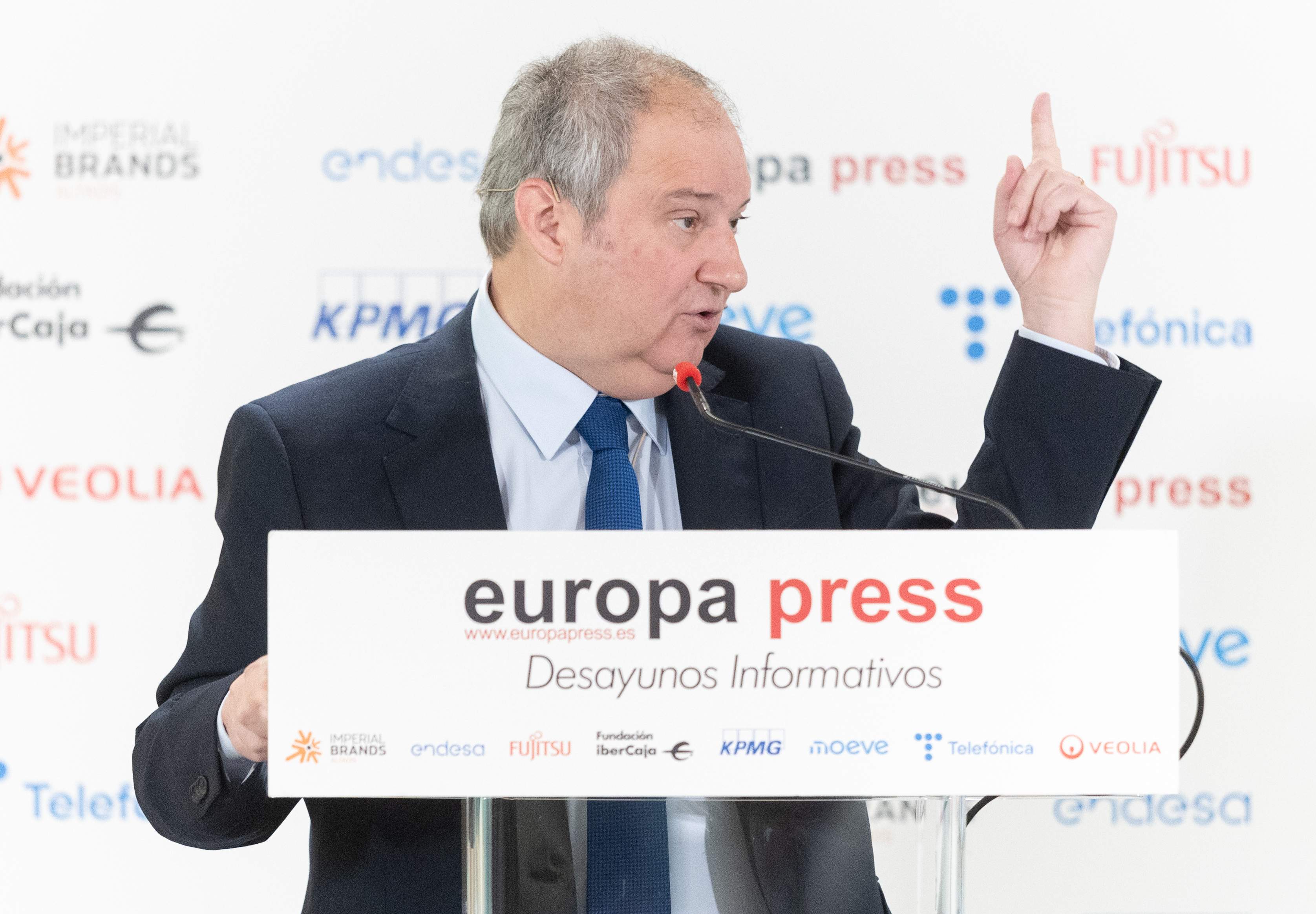 Iberpotash i Iqoxe s'emporten 29 milions d’euros del PERTE del Vehicle Elèctric