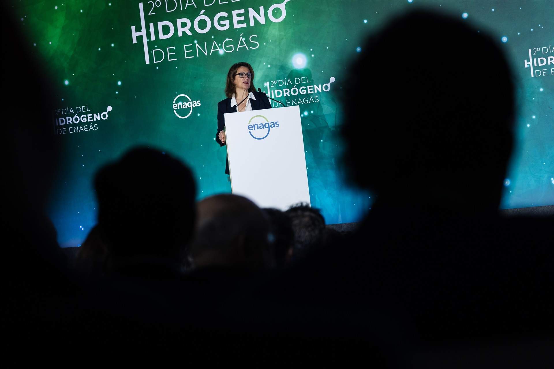La UE destina 112 milions a projectes energètics a Espanya, la meitat per al H2Med