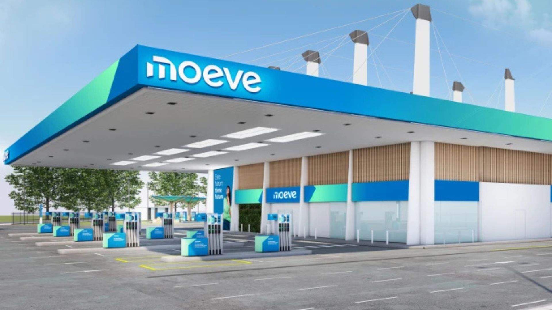 Moeve eleva beneficis i ebitda gràcies a la millora del negoci energètic
