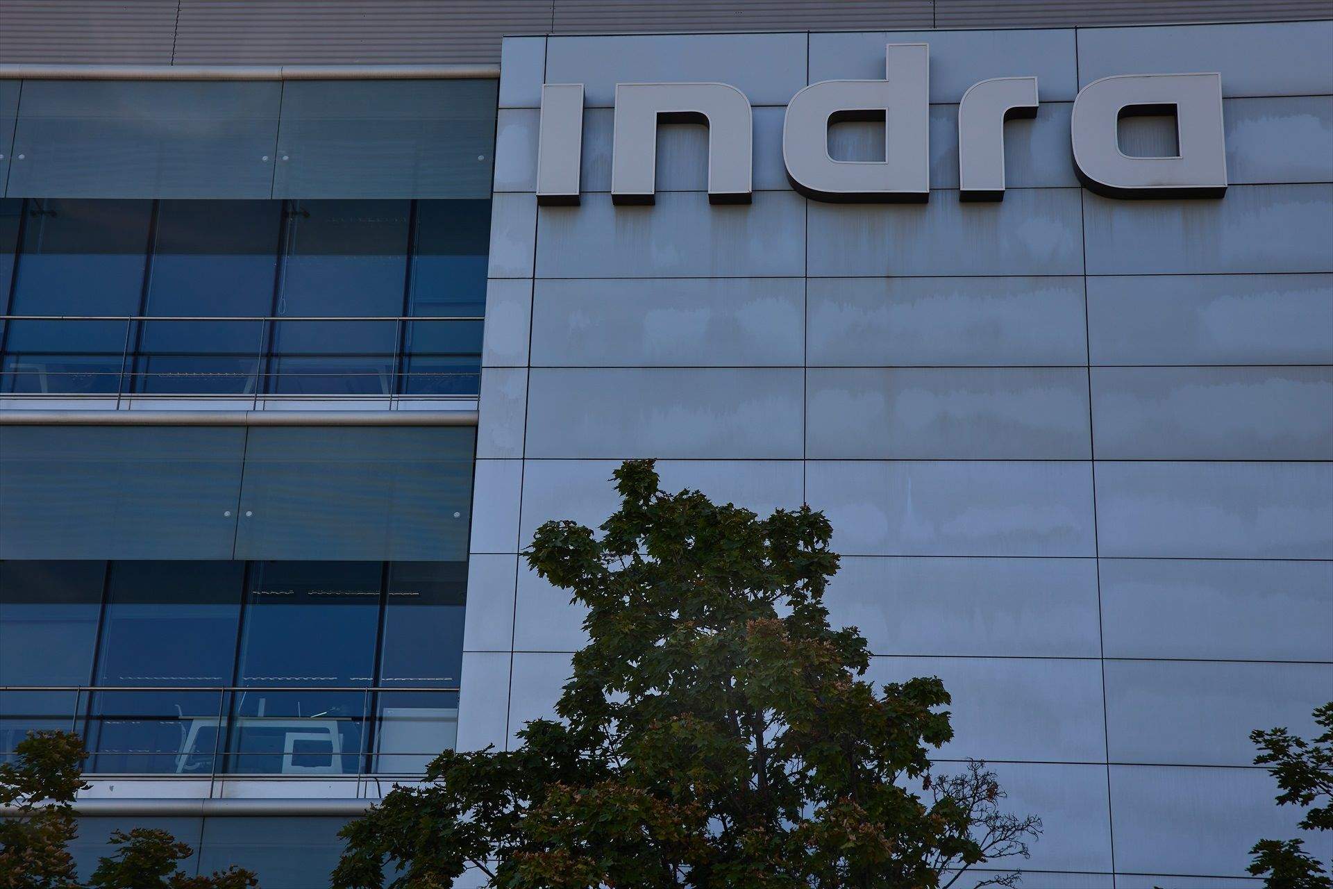 Indra Busca M s De 2 400 Trabajadores En Espa a De Perfil Tecnol gico Indra Busca M s De 2 400 Trabajadores En Espa a De Perfil Tecnol gico