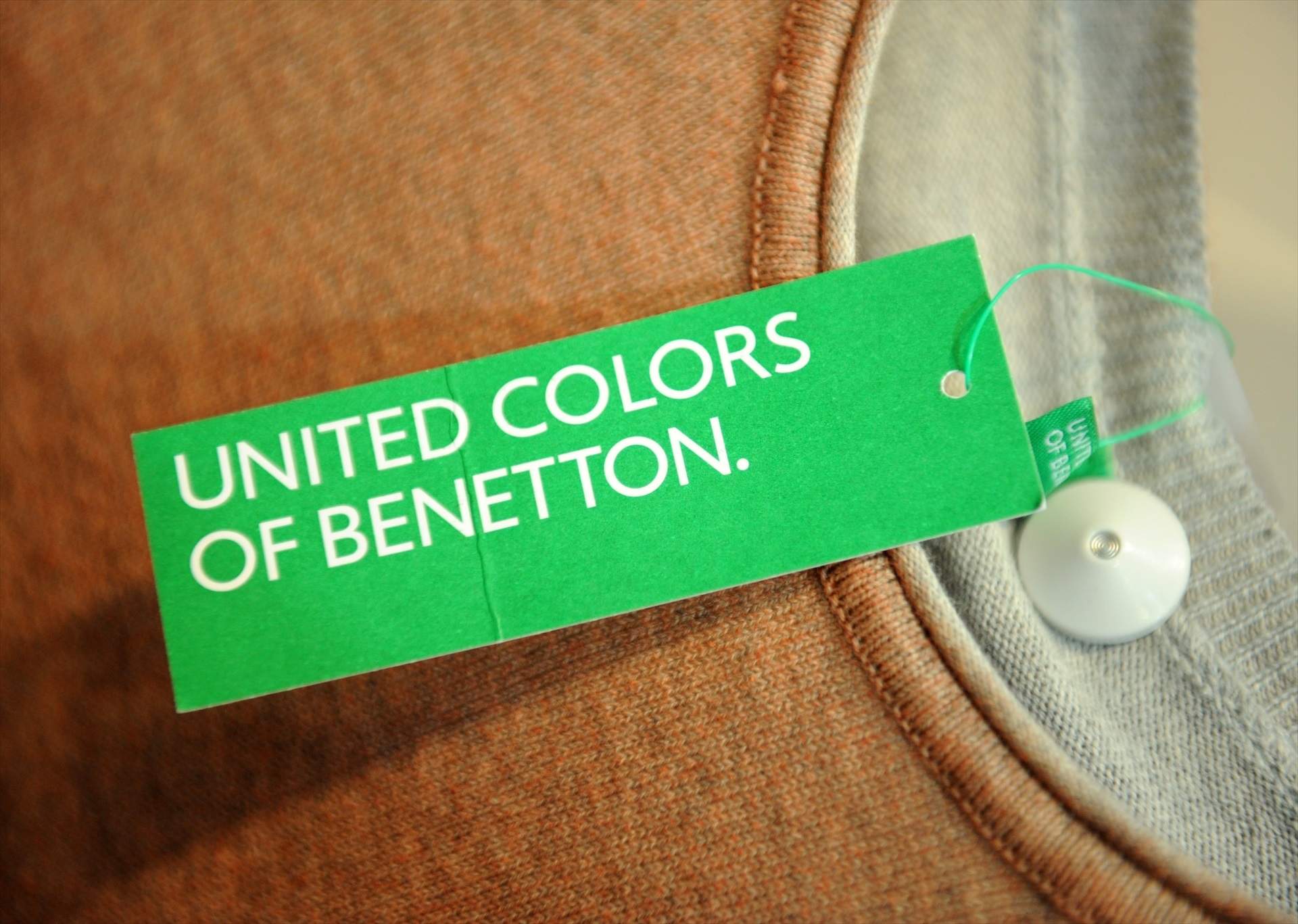 Benetton acuerda con los sindicatos cerrar 31 tiendas y reducir los despidos