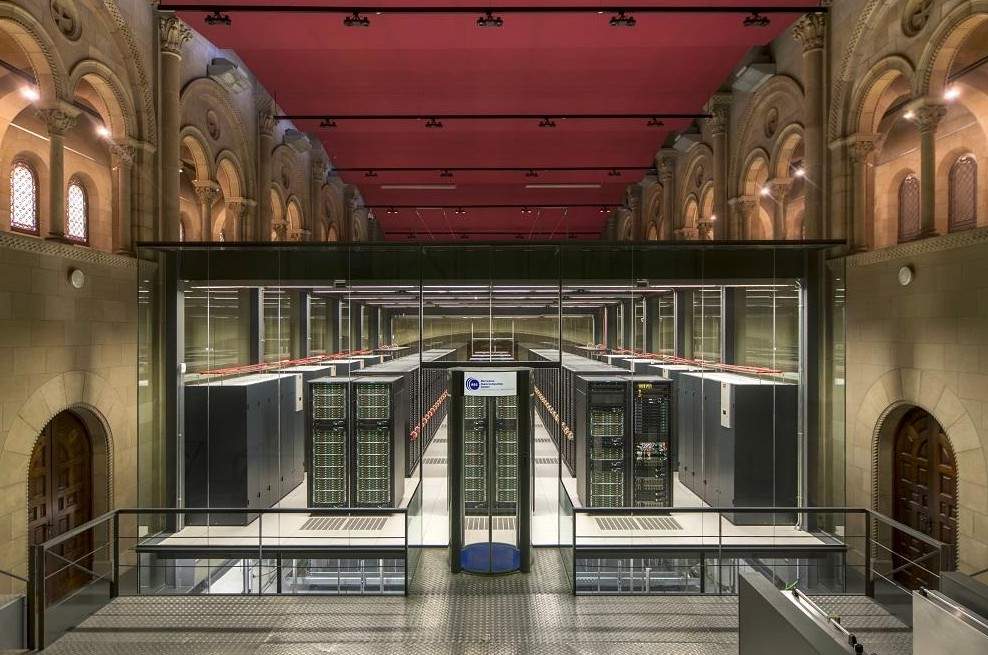 Barcelona posa el primer ordinador quàntic d'Espanya a l'abast de la indústria i la recerca