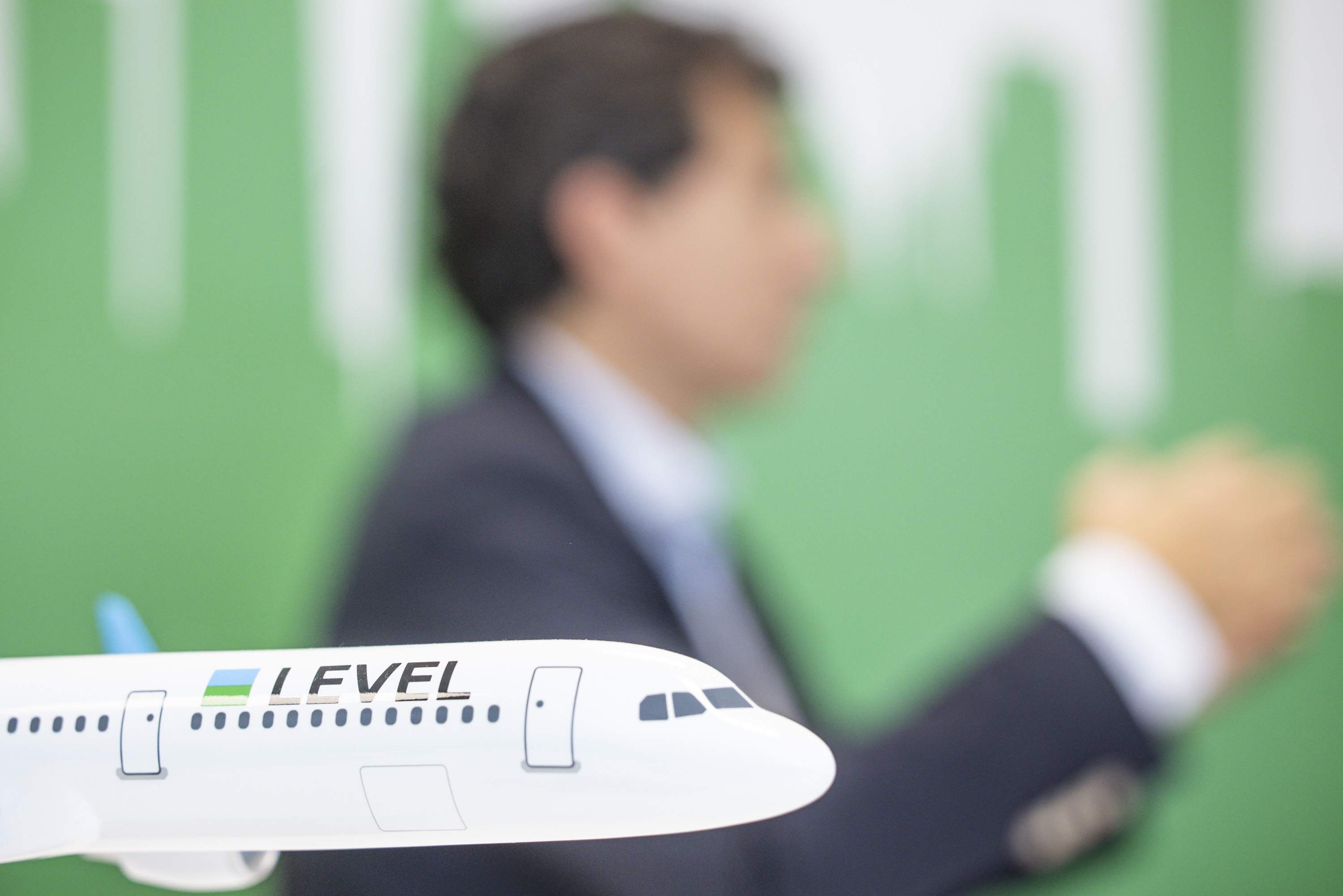 Level duplica l'oferta aquest hivern amb 400.000 places a Amèrica des del Prat Level duplica l'oferta aquest hivern amb 400.000 places a Amèrica des del Prat