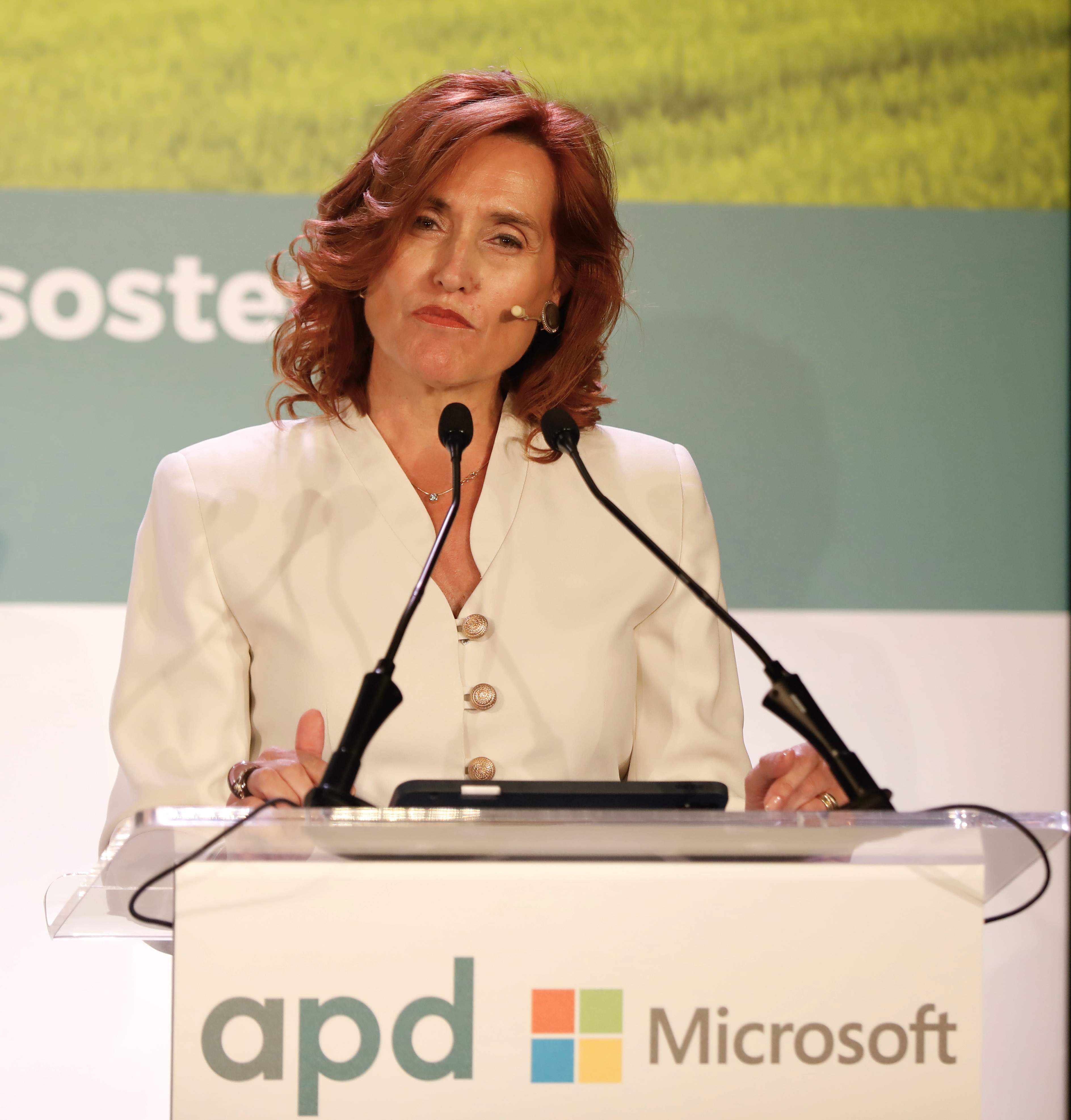 Laura González Molero. EP