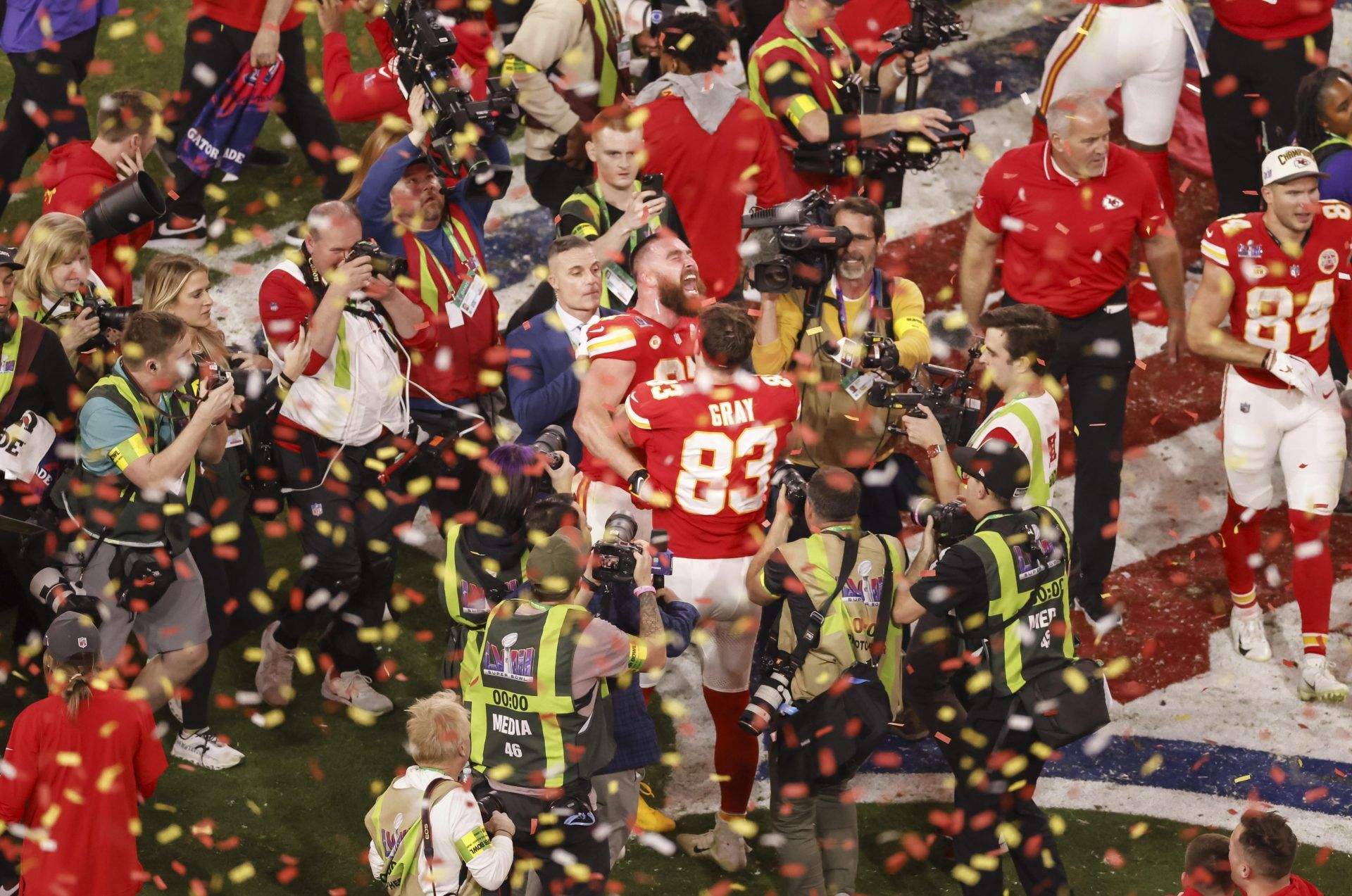 superbowl partido archivo efe