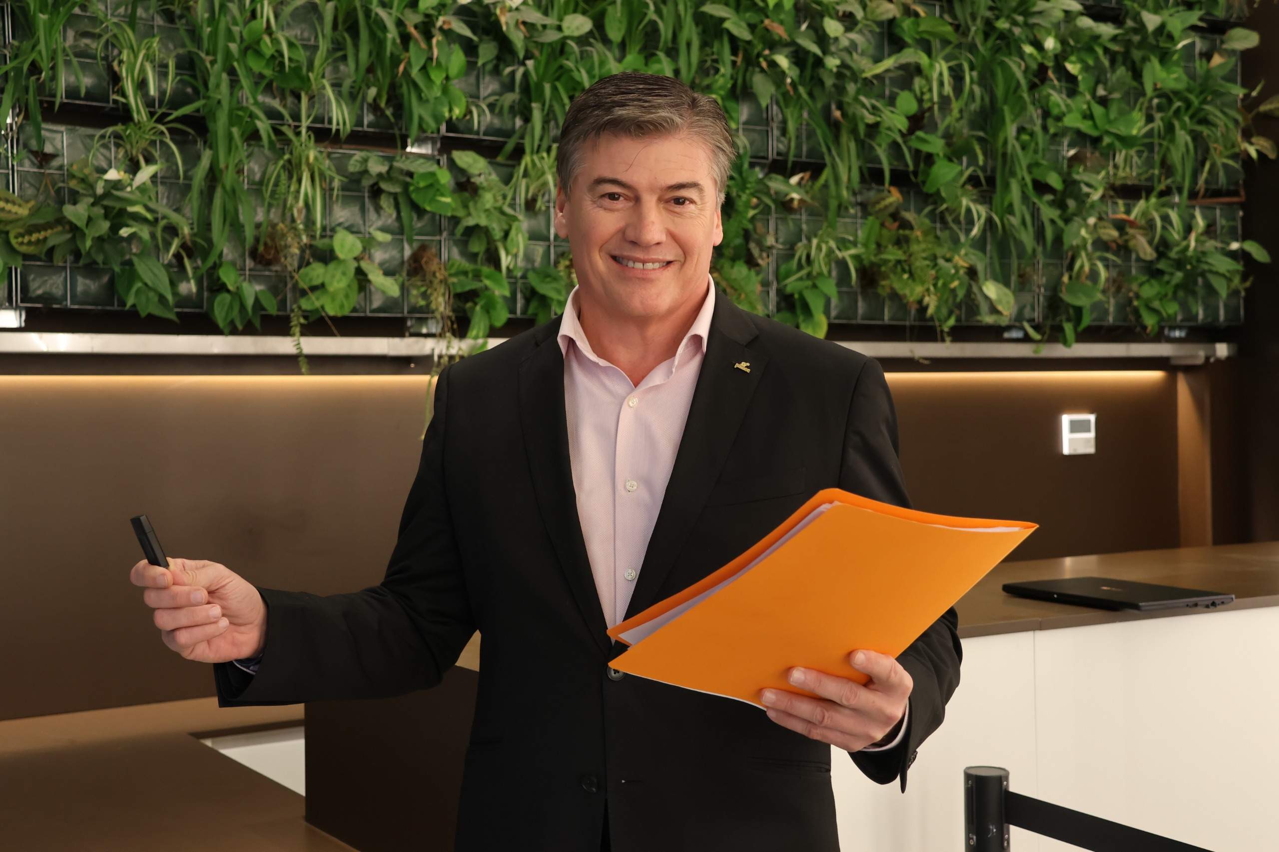 Antoni Cañete Pimec