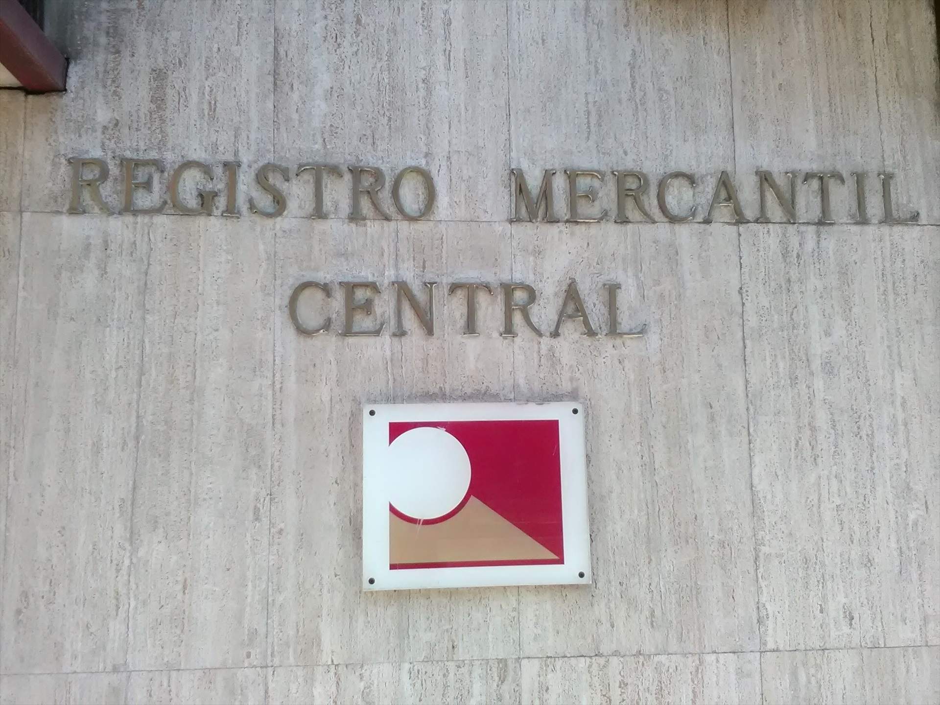 EuropaPress 1304423 creacion empresas hunde 149 febrero suma cinco meses retrocesos