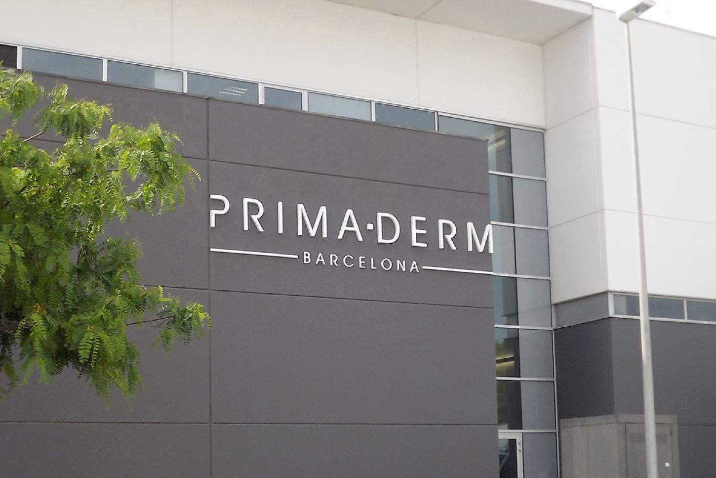 Primaderm crece un 40% centrada en la ciencia y la educación en la cosmética