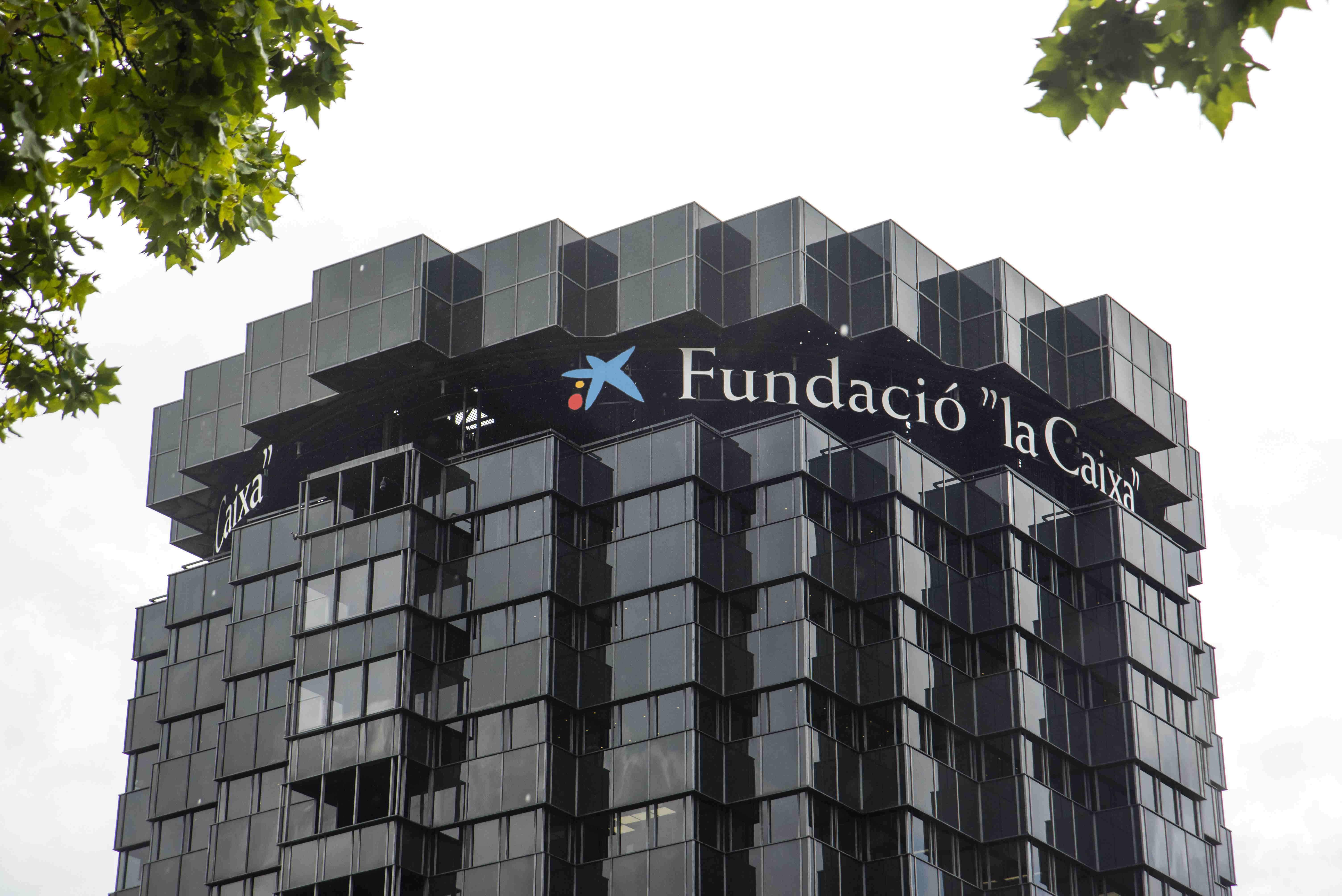 Francisco Reynés y Maite Barrera, nuevos patronos de la Fundación La Caixa