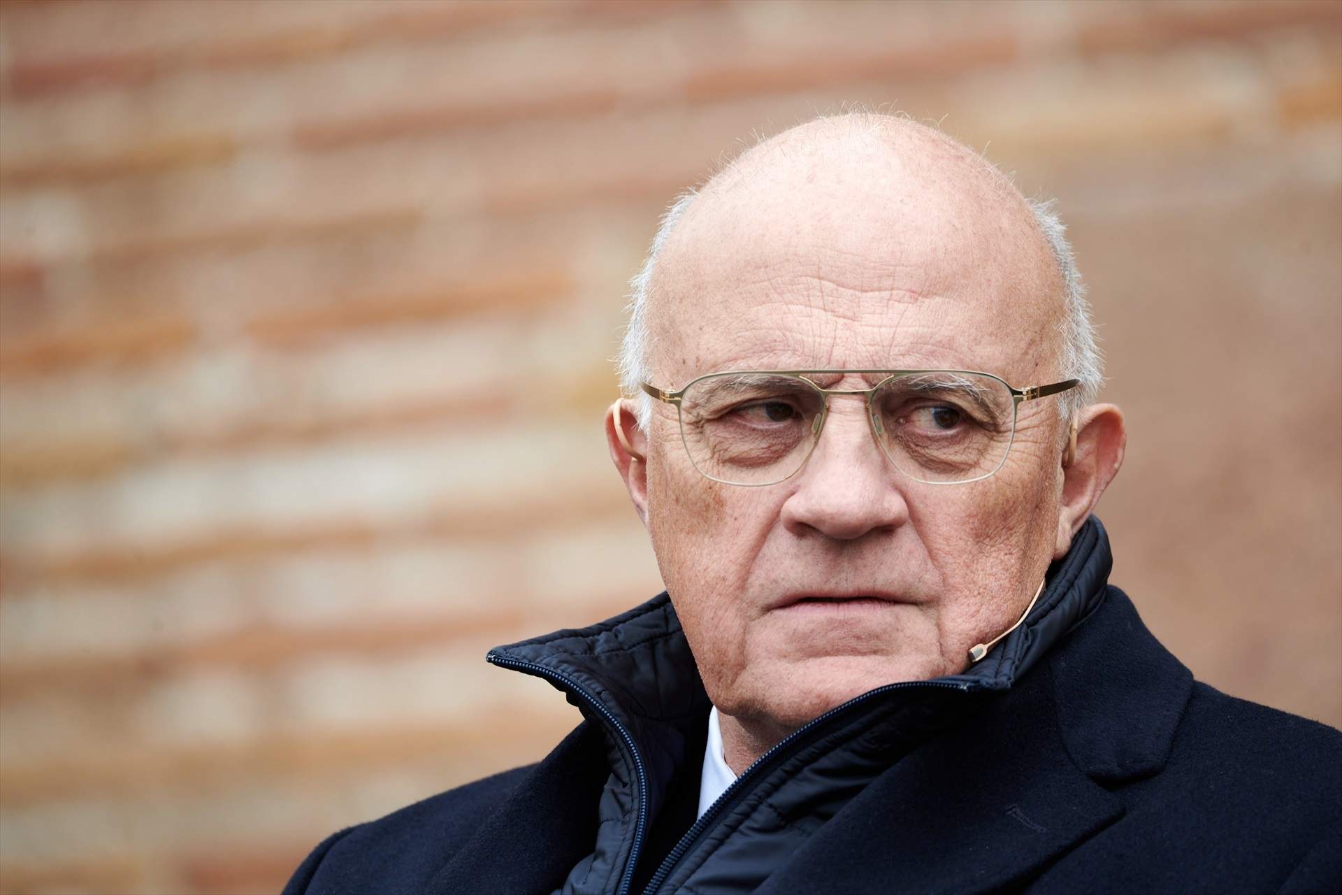 EuropaPress 5025637 presidente banc sabadell josep oliu presentacion 70 trofeu conde godo