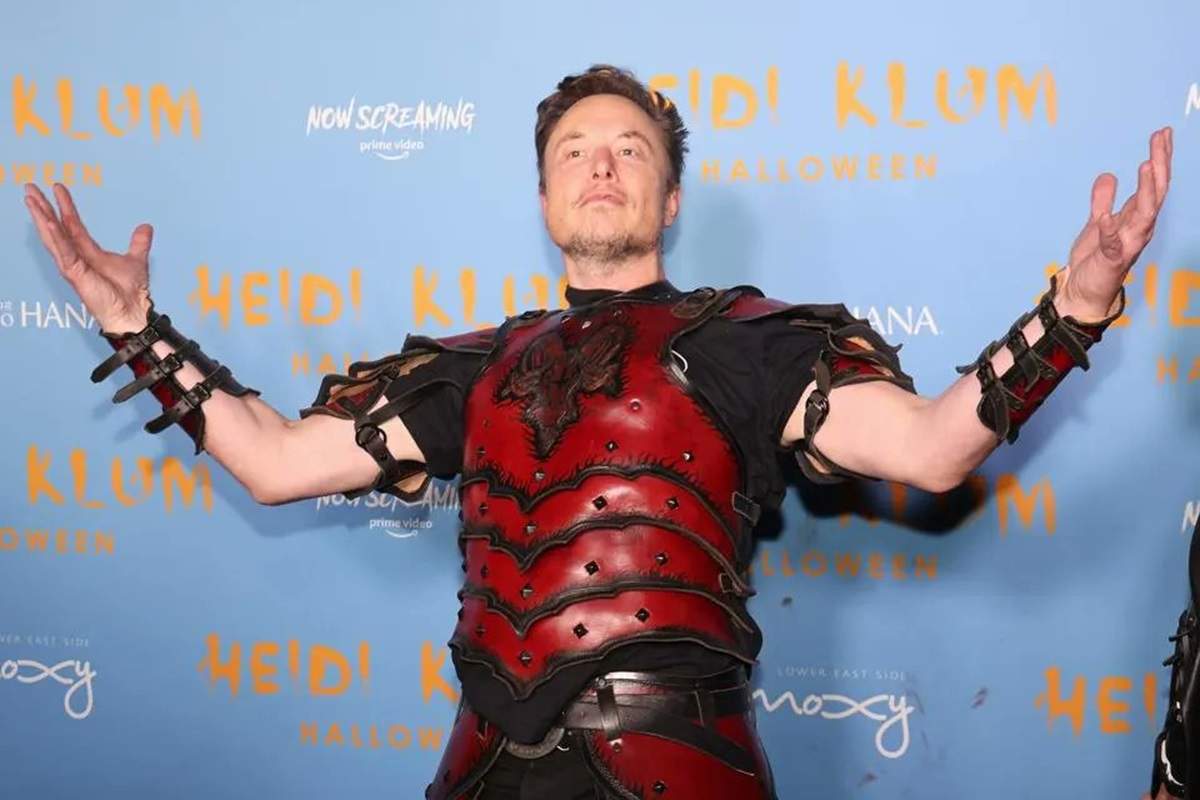 Musk anuncia el lanzamiento de Grok 3 este lunes: "La IA más lista del planeta"