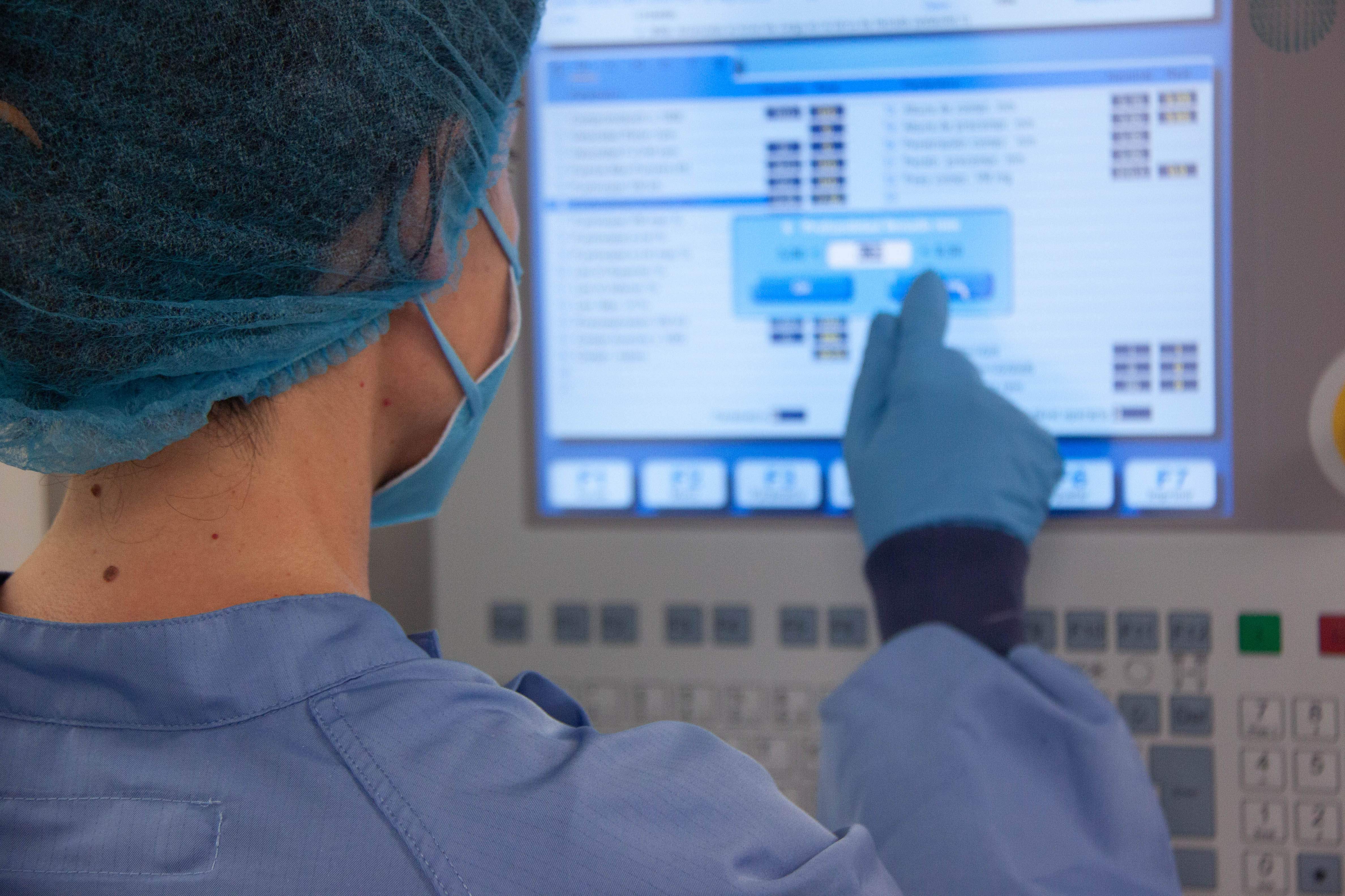Menarini convierte Badalona en el centro neurálgico de la farmacovigilancia internacional