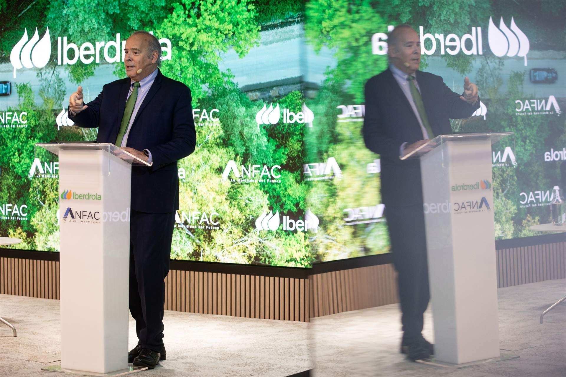 Iberdrola y Acciona Energía piden más almacenamiento y dar "claridad" a la demanda