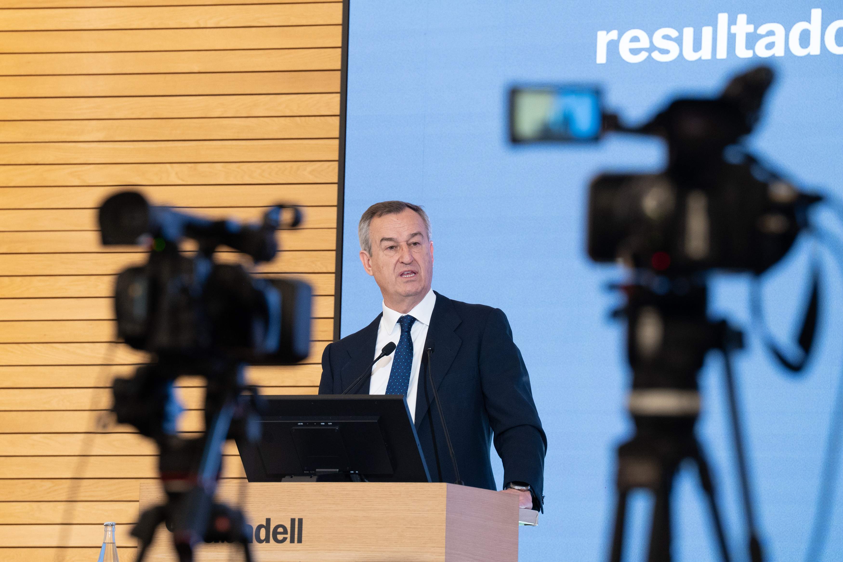 El Sabadell presenta aquest divendres les al·legacions a la CNMC amb el focus en les pimes