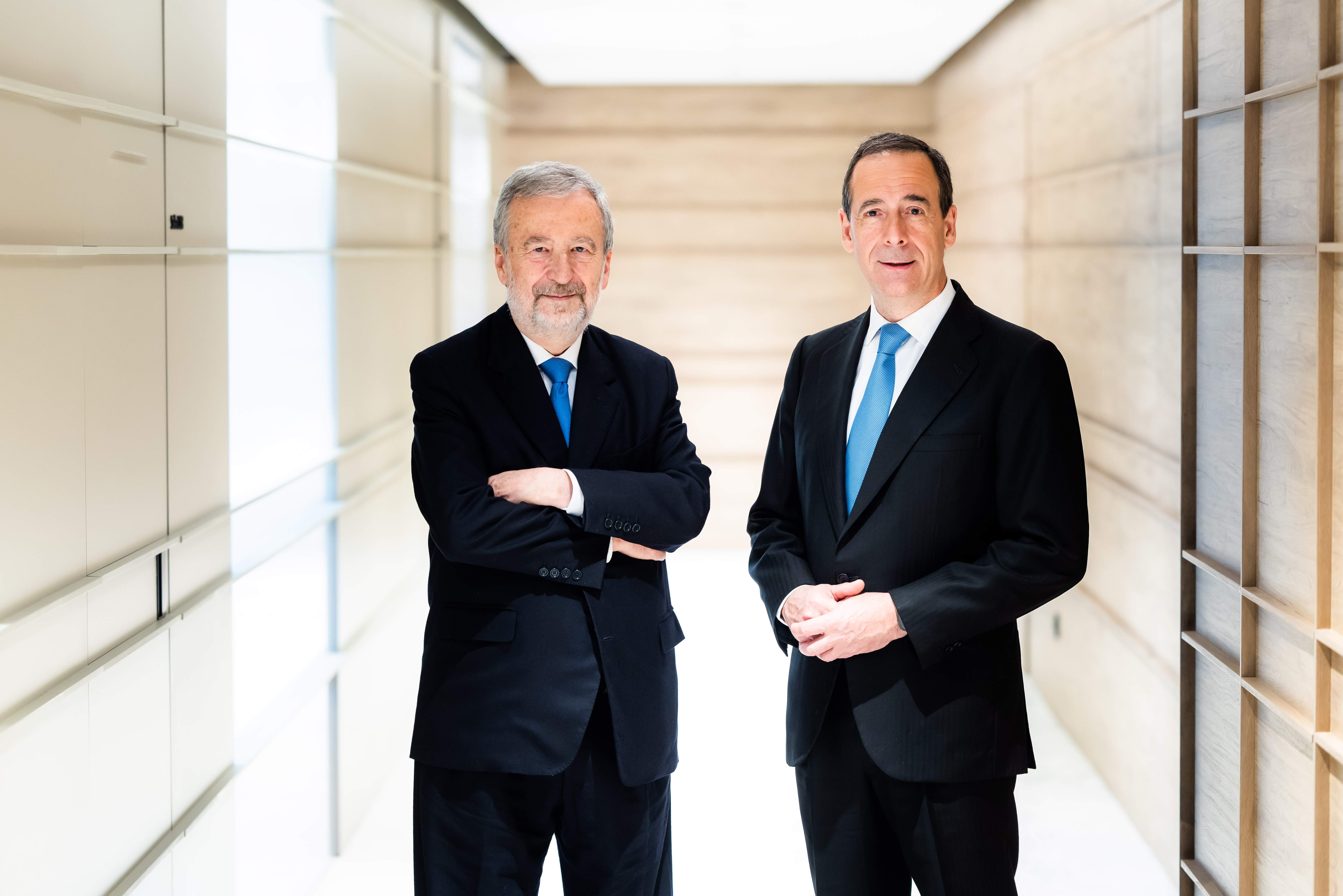Muniesa y Gortázar de Caixabank