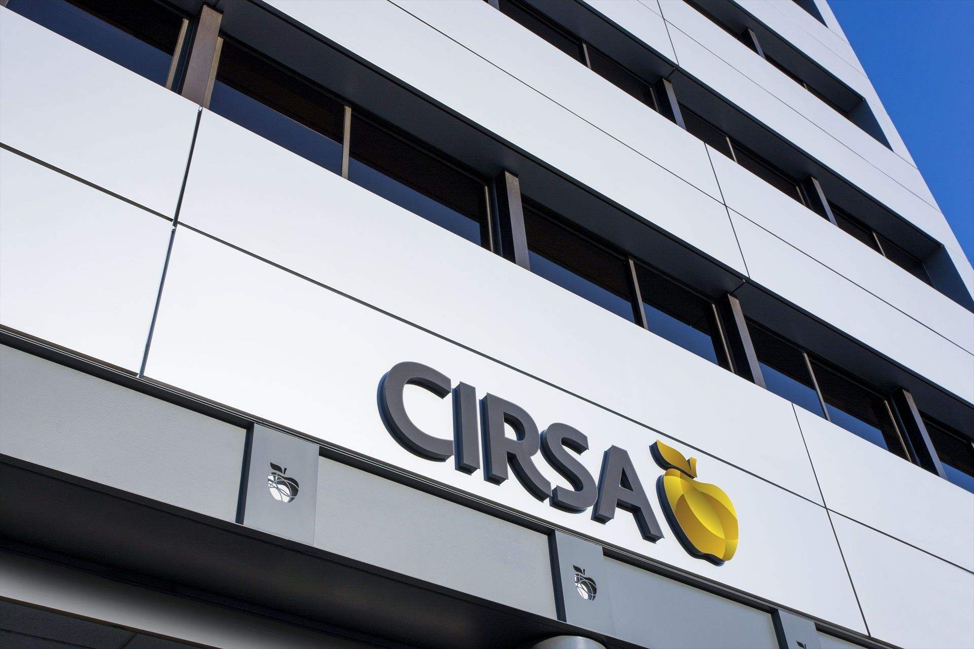 cirsa exterior