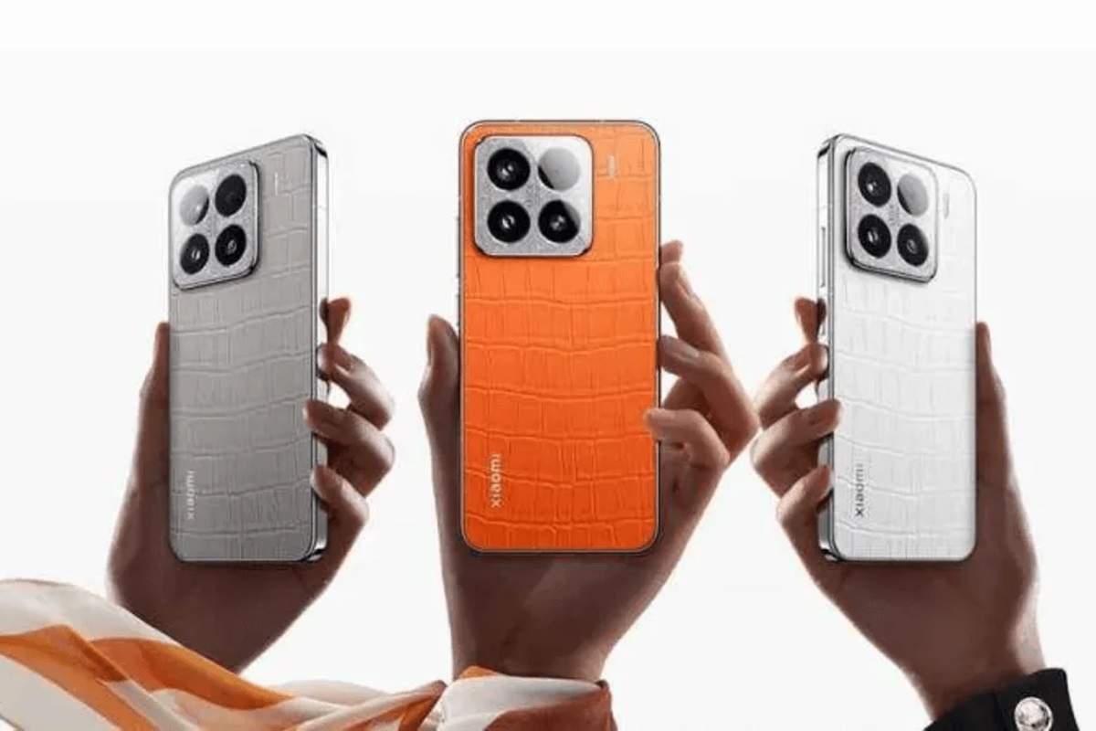 xiaomi
