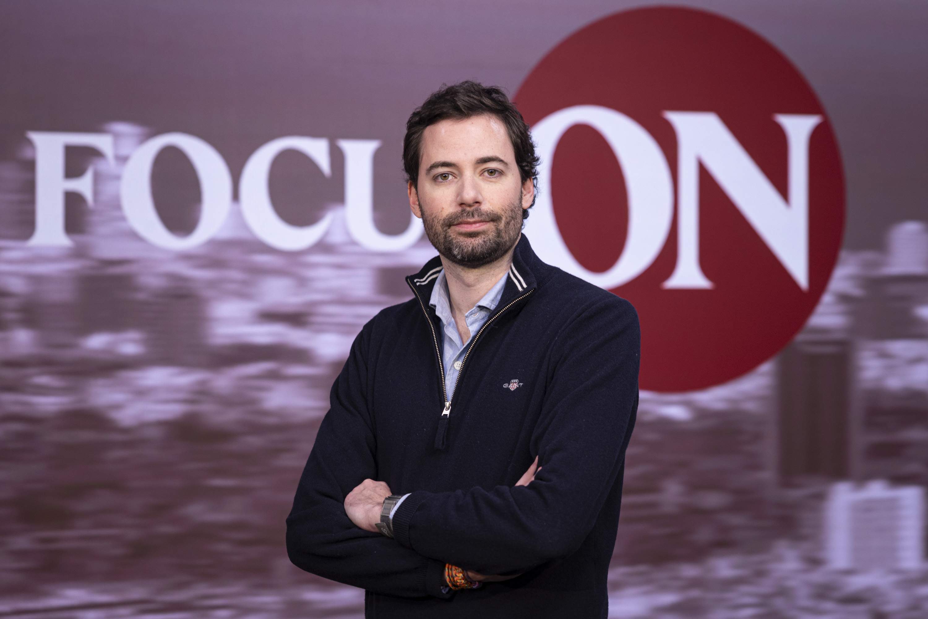 Laurent Arens: “Quan entrem en una start-up, hi ha poc a analitzar. Invertim en persones”