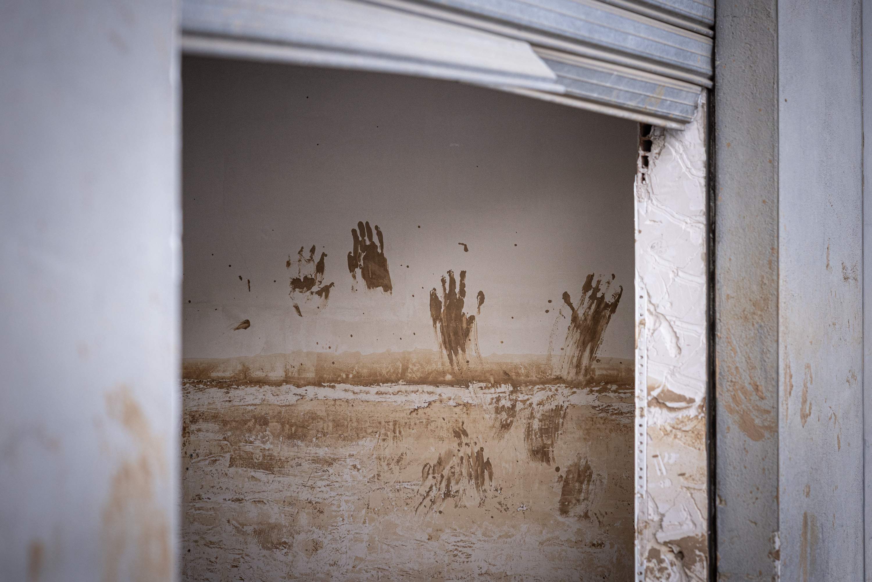 Les empreses, un any després: "L'estigma de la DANA no ens ajuda i encara patim talls de llum" Les empreses, un any després: "L'estigma de la DANA no ens ajuda i encara patim talls de llum"