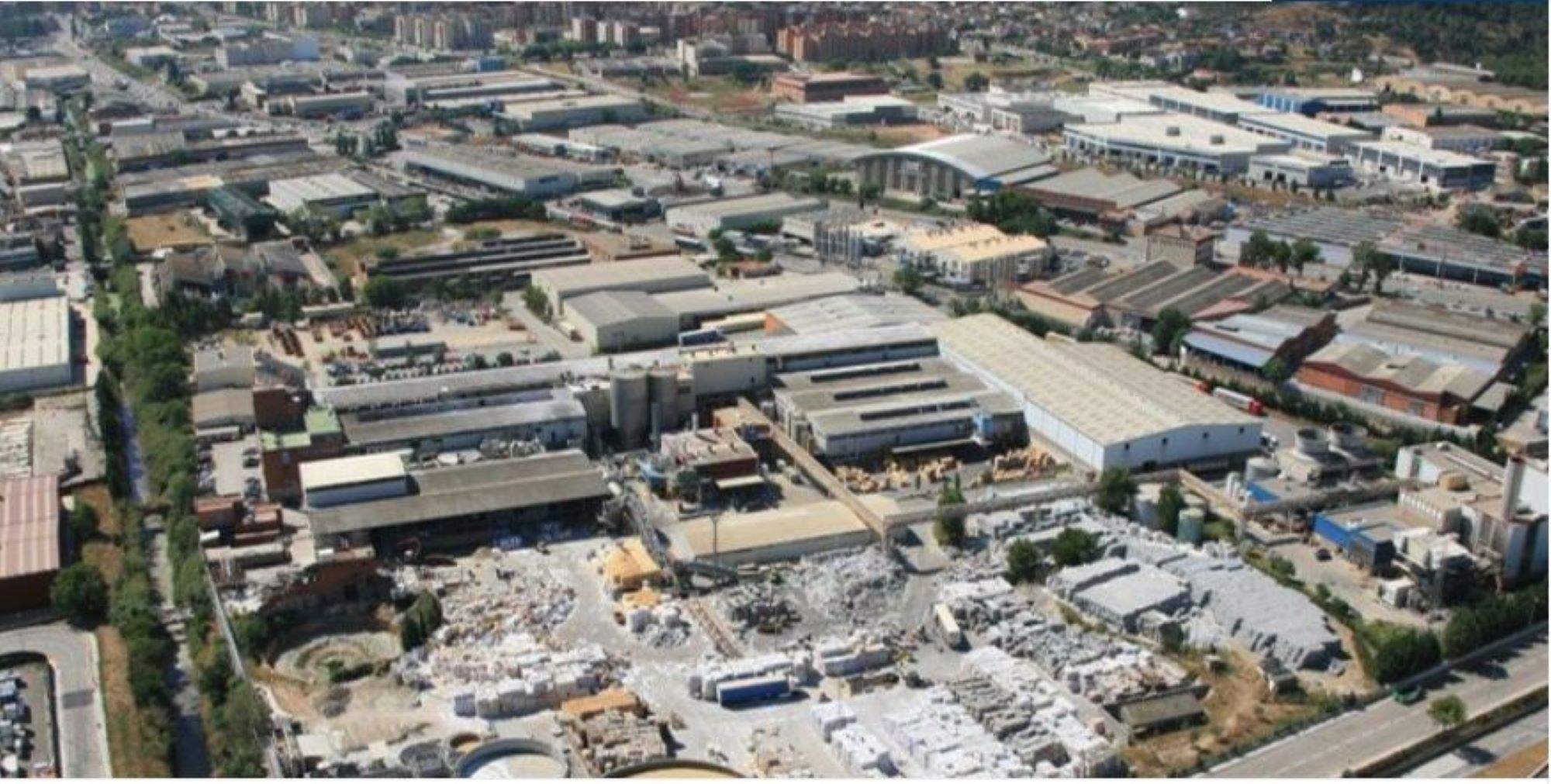 RDM ya tiene varias ofertas para reindustrializar la fábrica de Castellbisbal y salvar empleos