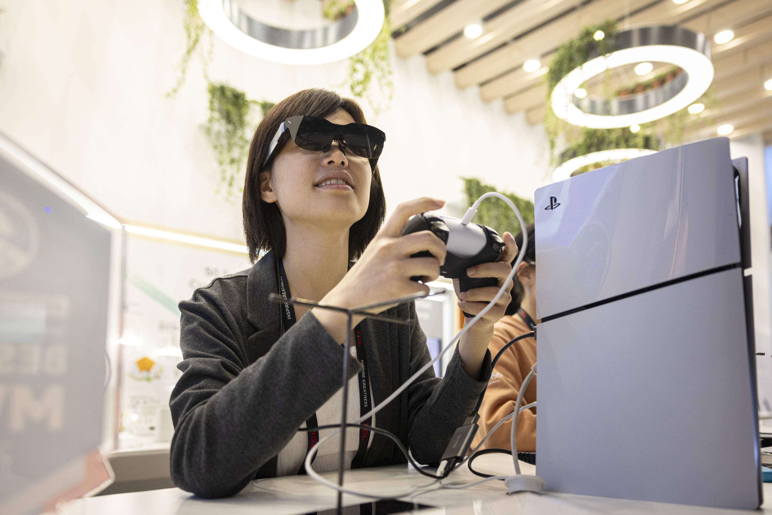 Estas 14 empresas catalanas viajan a China para aprender sobre IA Estas 14 empresas catalanas viajan a China para aprender sobre IA