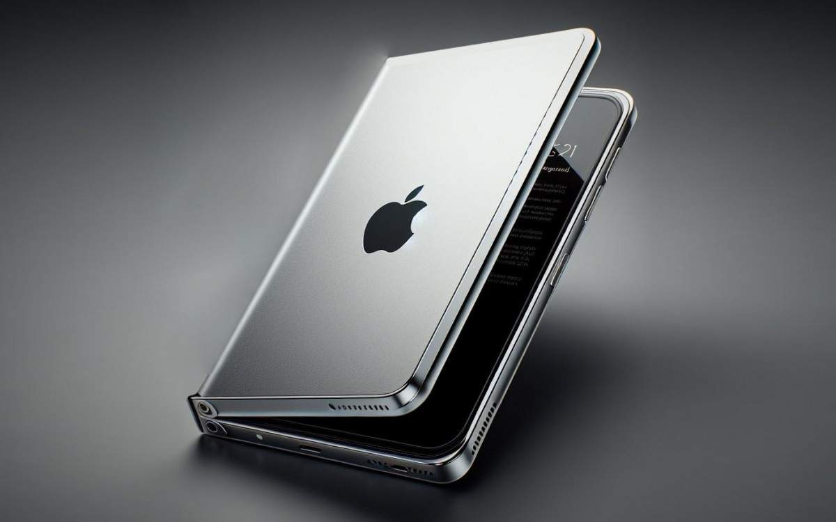 apple