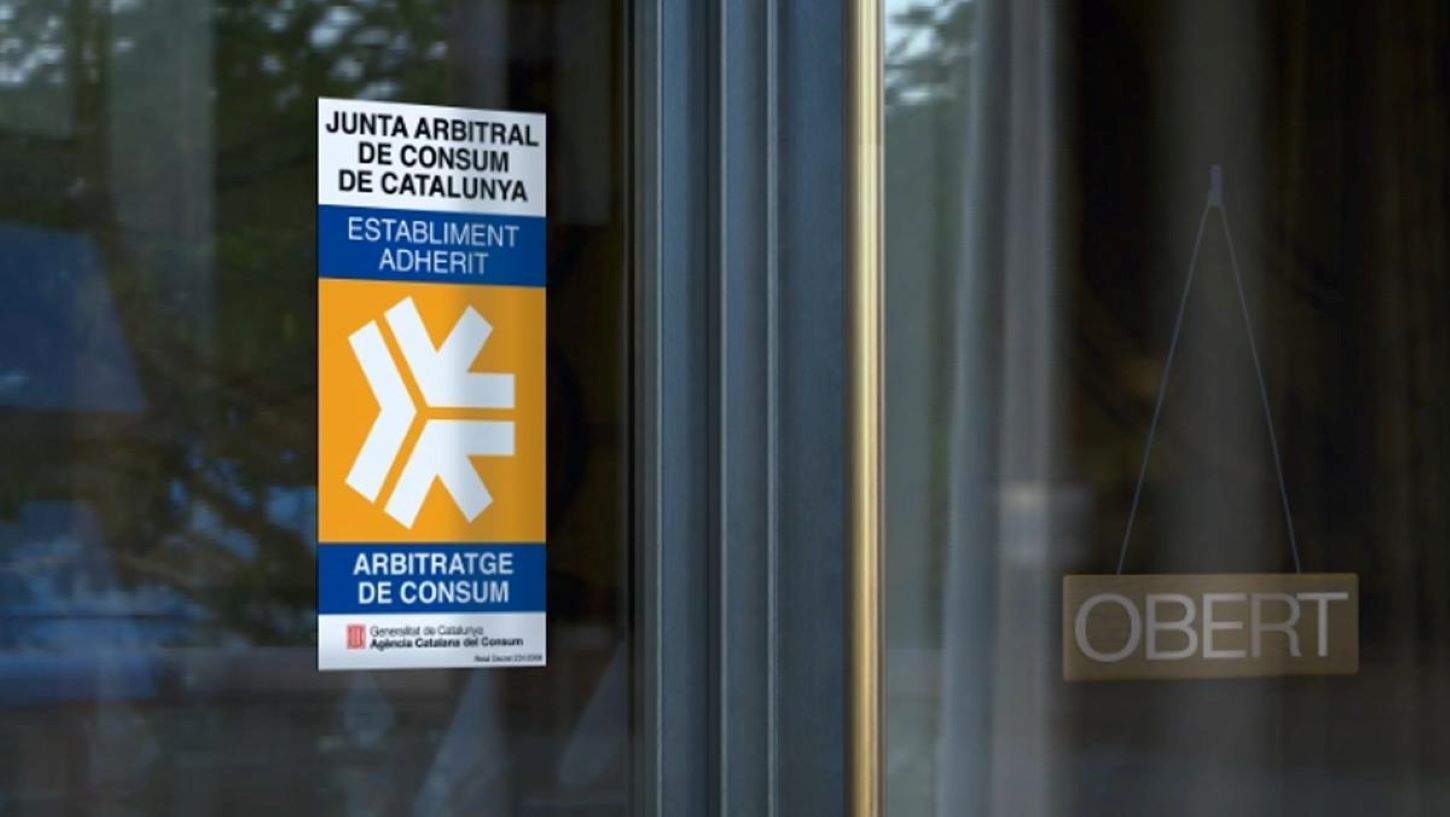 Telefónica, Vodafone, Parlem i MasOrange renoven la seva aposta per l'arbitratge de consum
